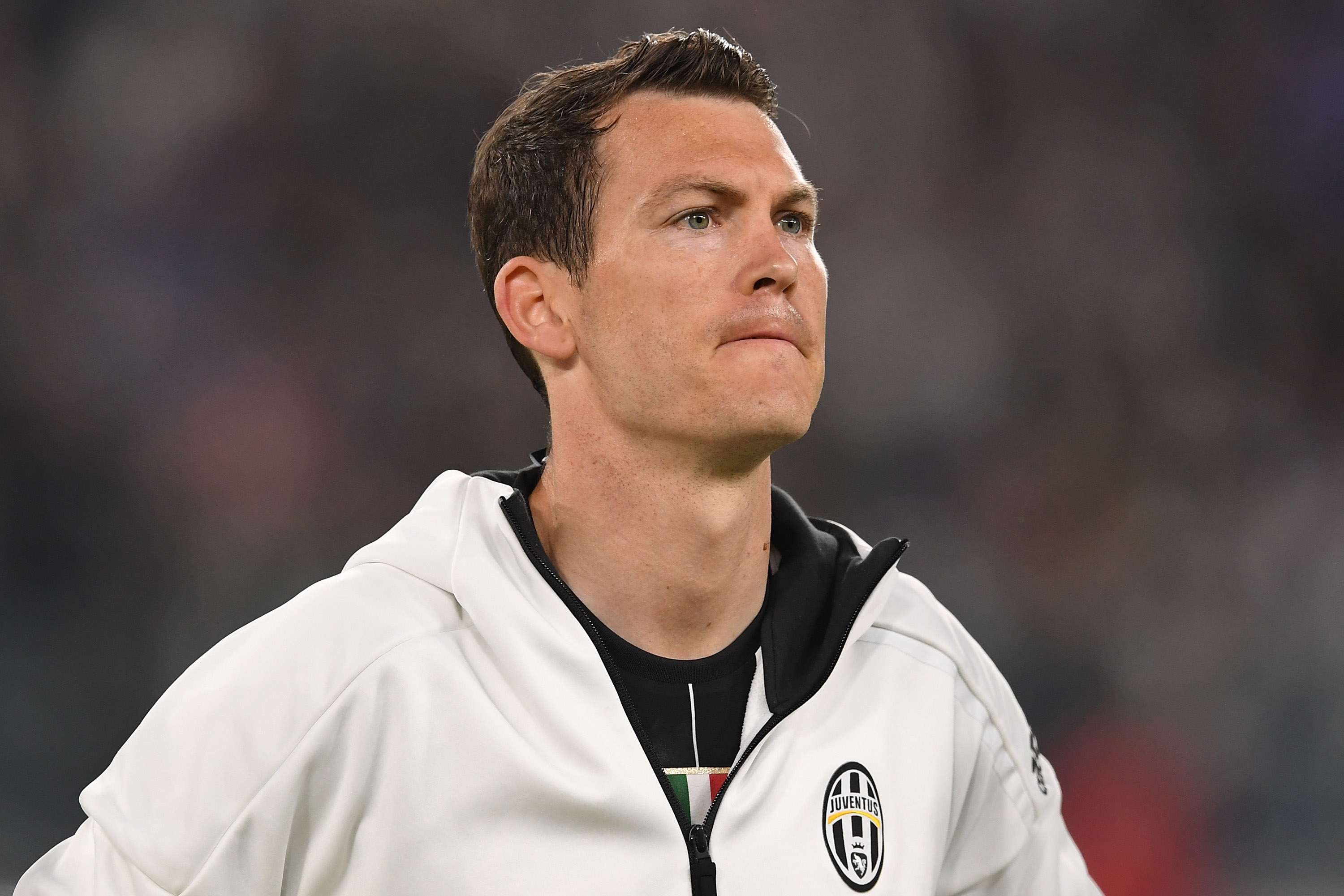 Stephan Lichtsteiner