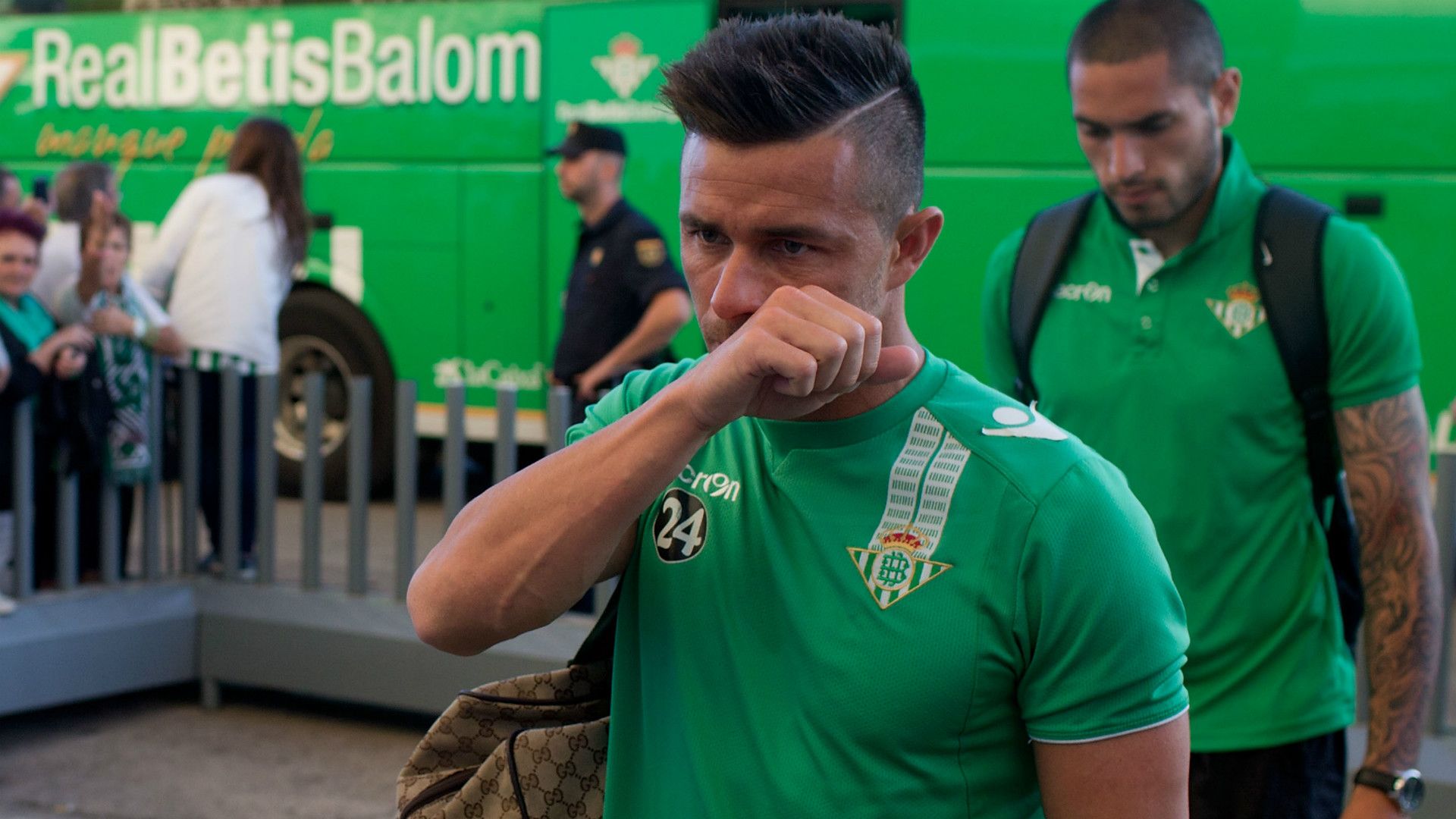 Ruben Castro Betis