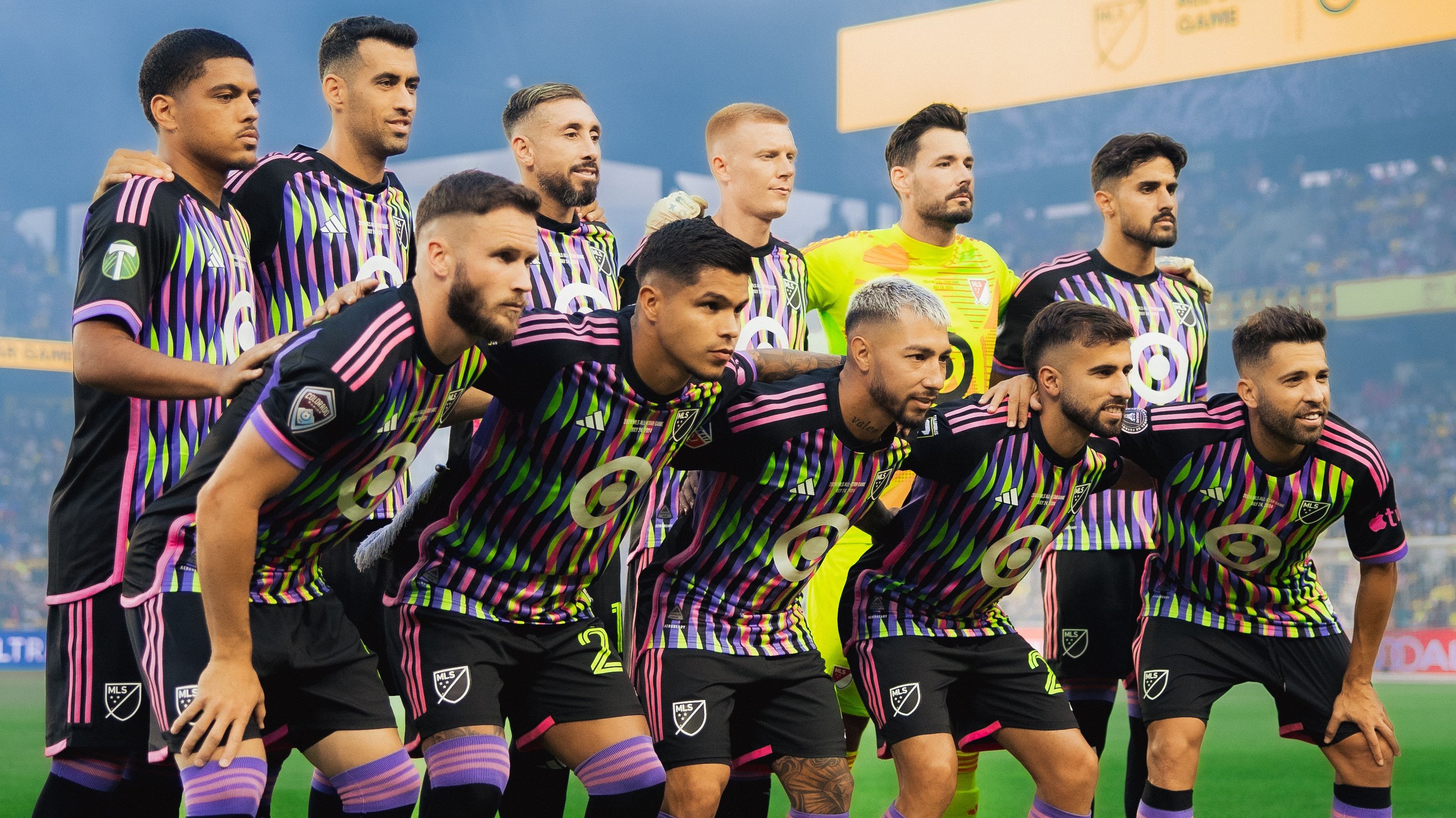 2024 MLS All-Star Game