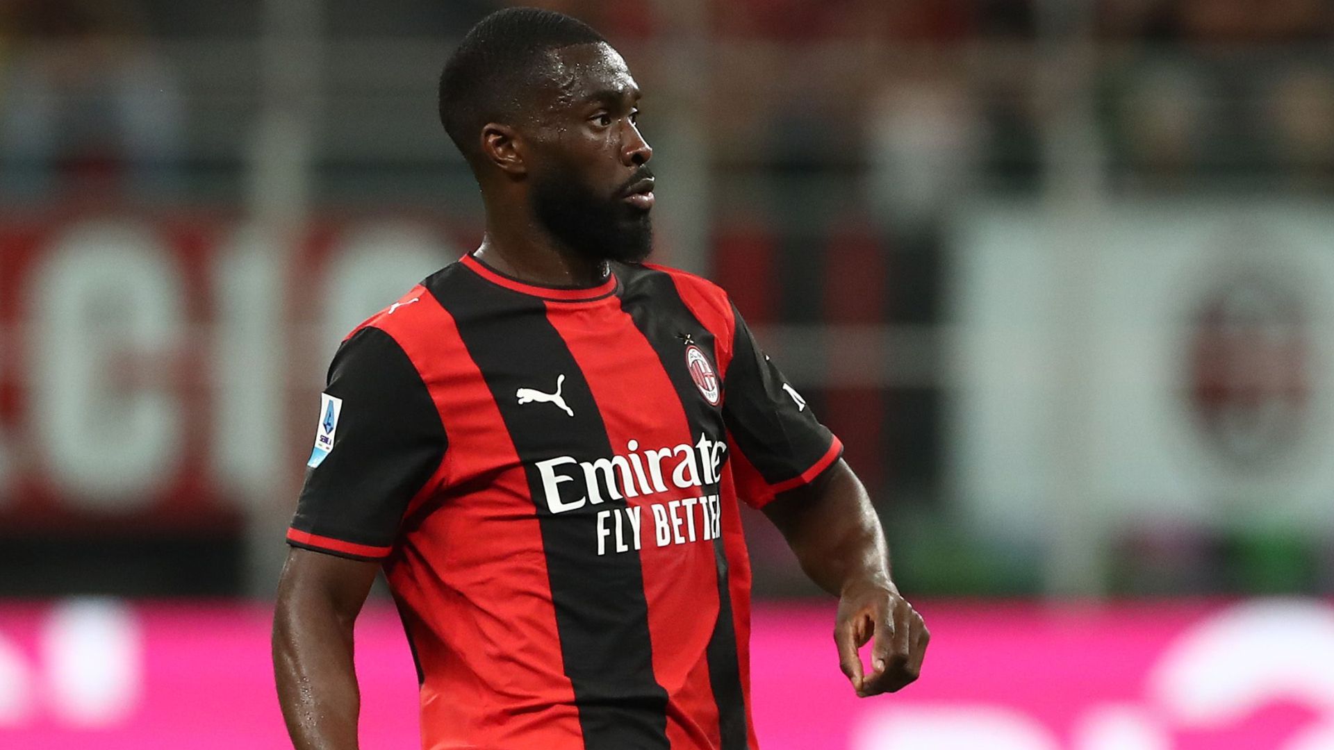 Tomori Milan