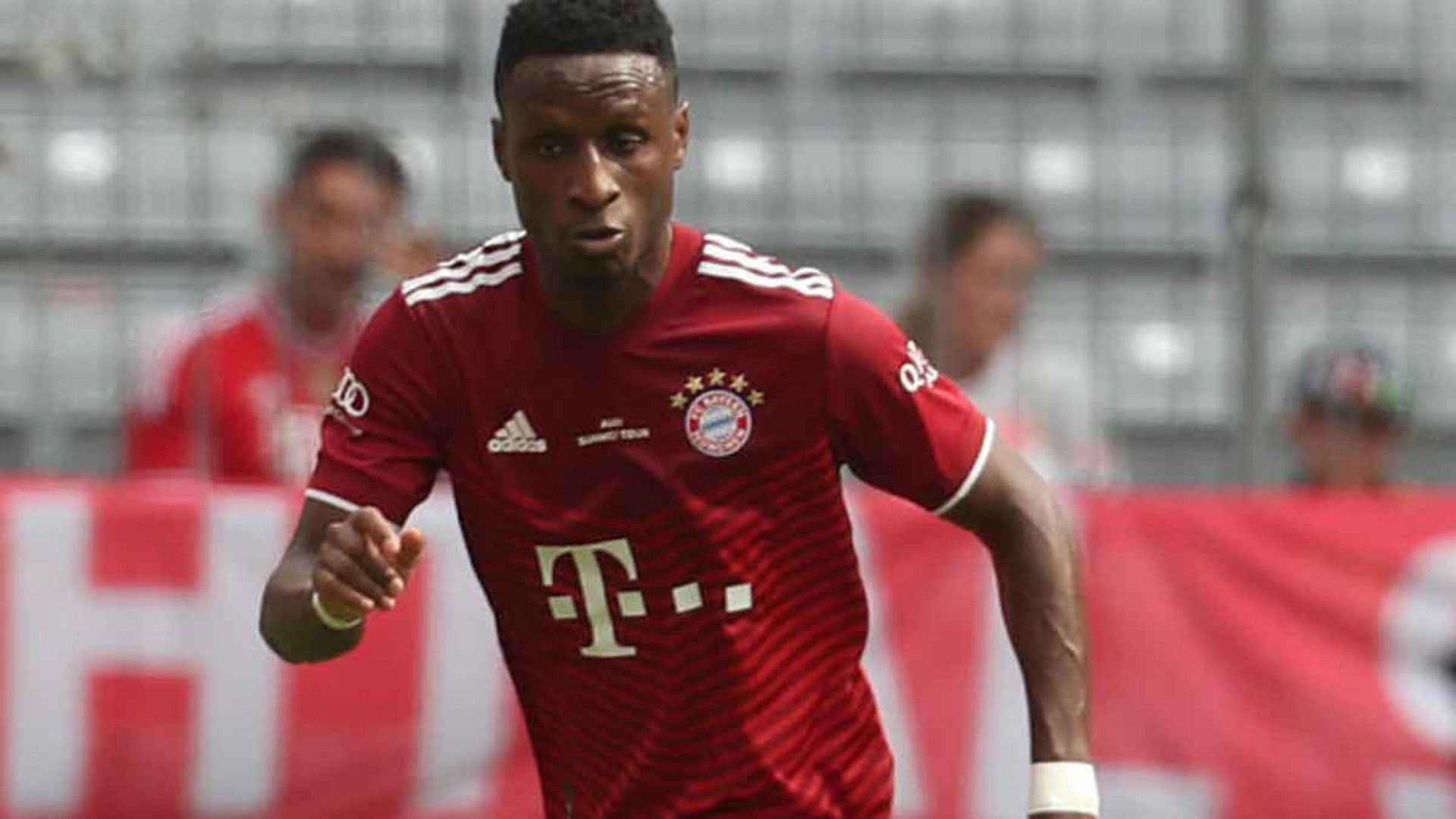 BOUNA SARR BAYERN MÜNCHEN