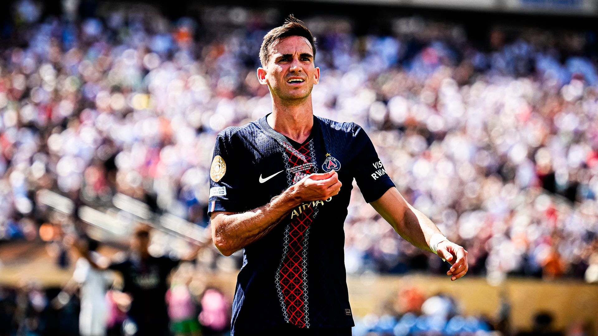 PSG : Fabian Ruiz fixé sur son retour
