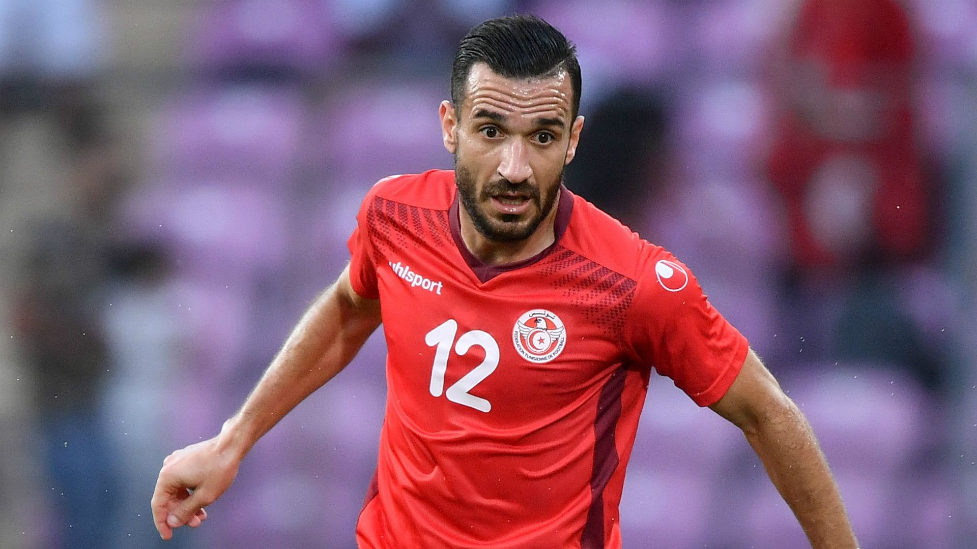 Ali Maaloul Tunisia 01062018