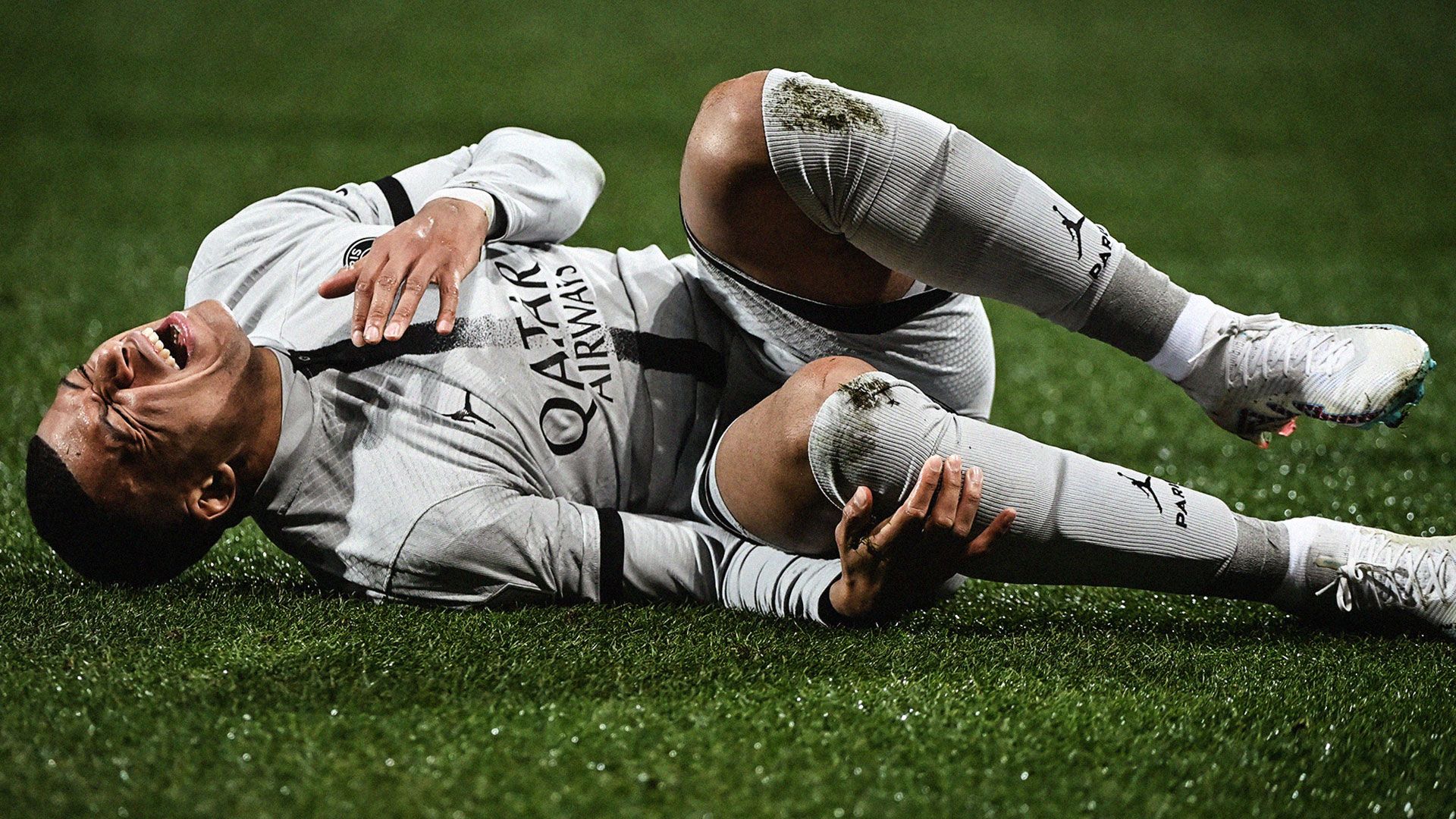 Kylian Mbappe PSG 2022-23