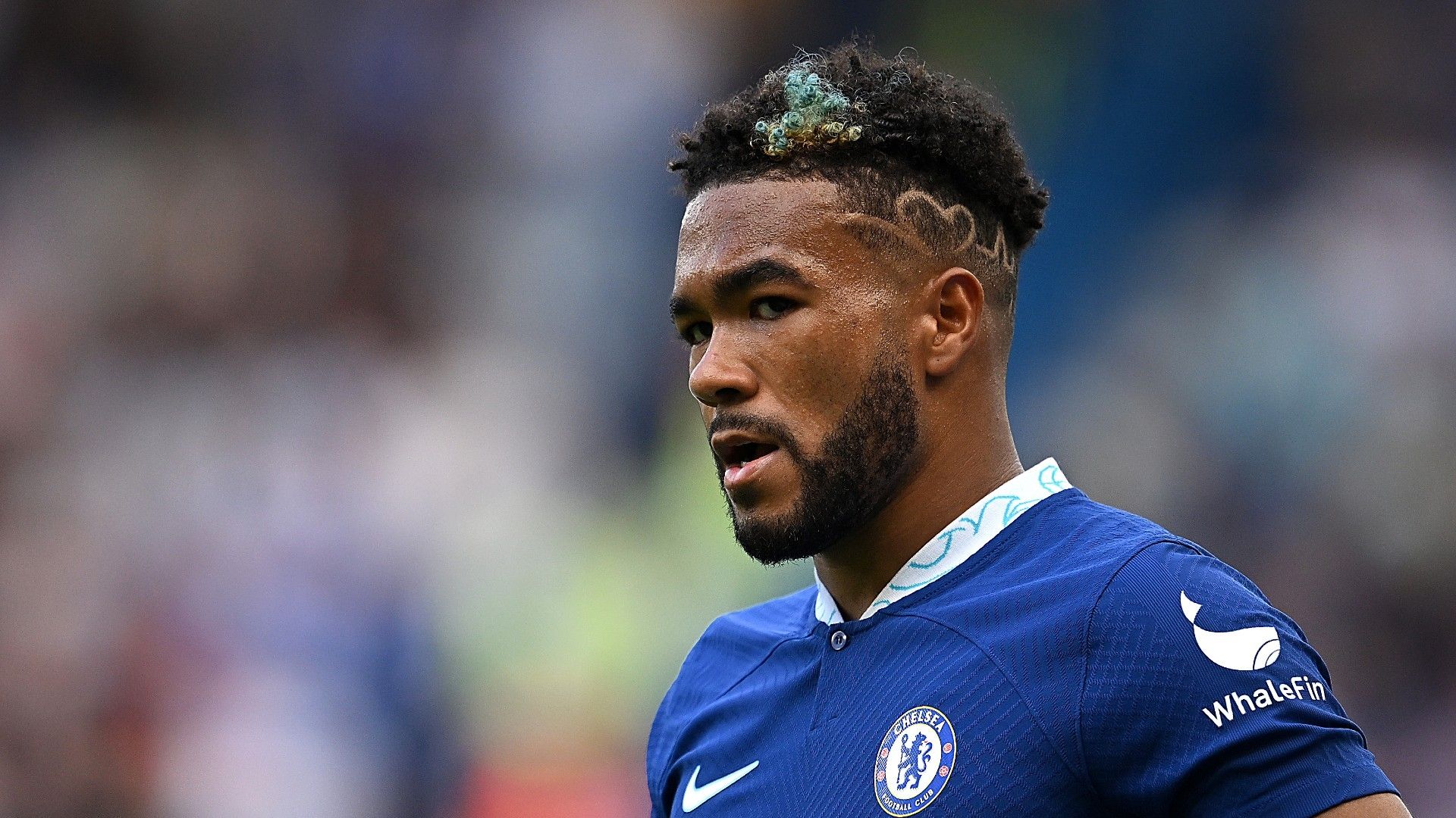 Reece James Chelsea 2022-23