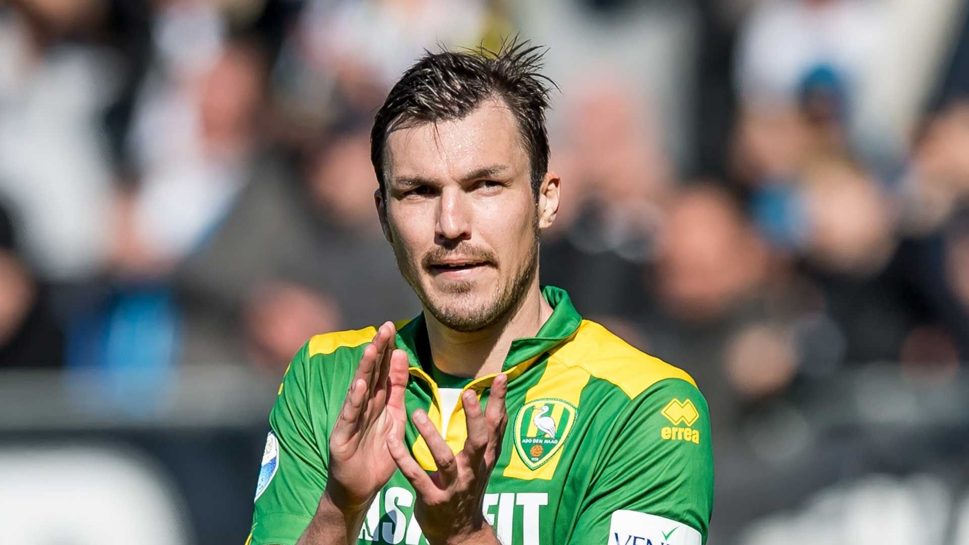 2017-06-28-ADO Den Haag-Mike Havenaar