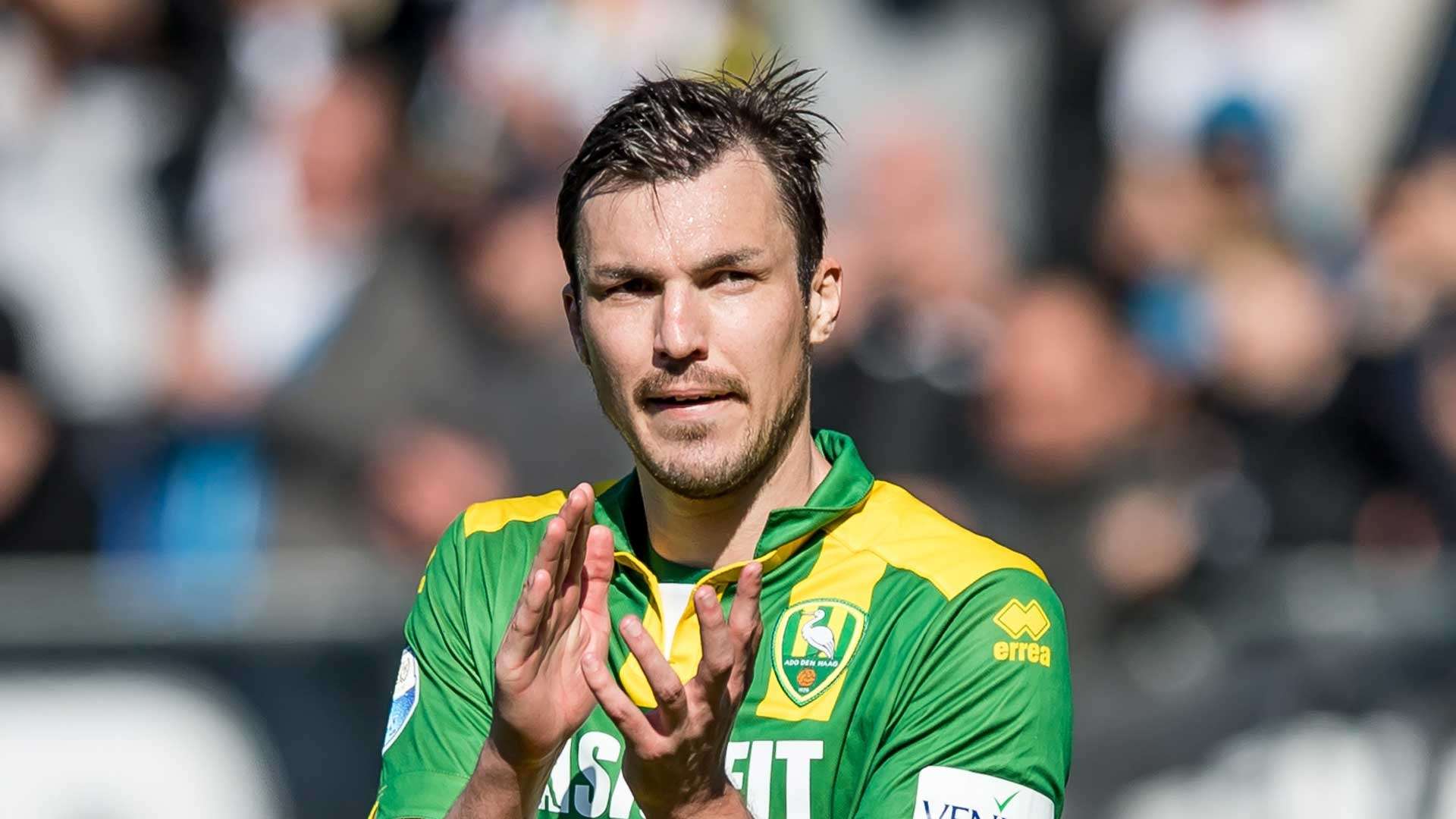 2017-06-28-ADO Den Haag-Mike Havenaar