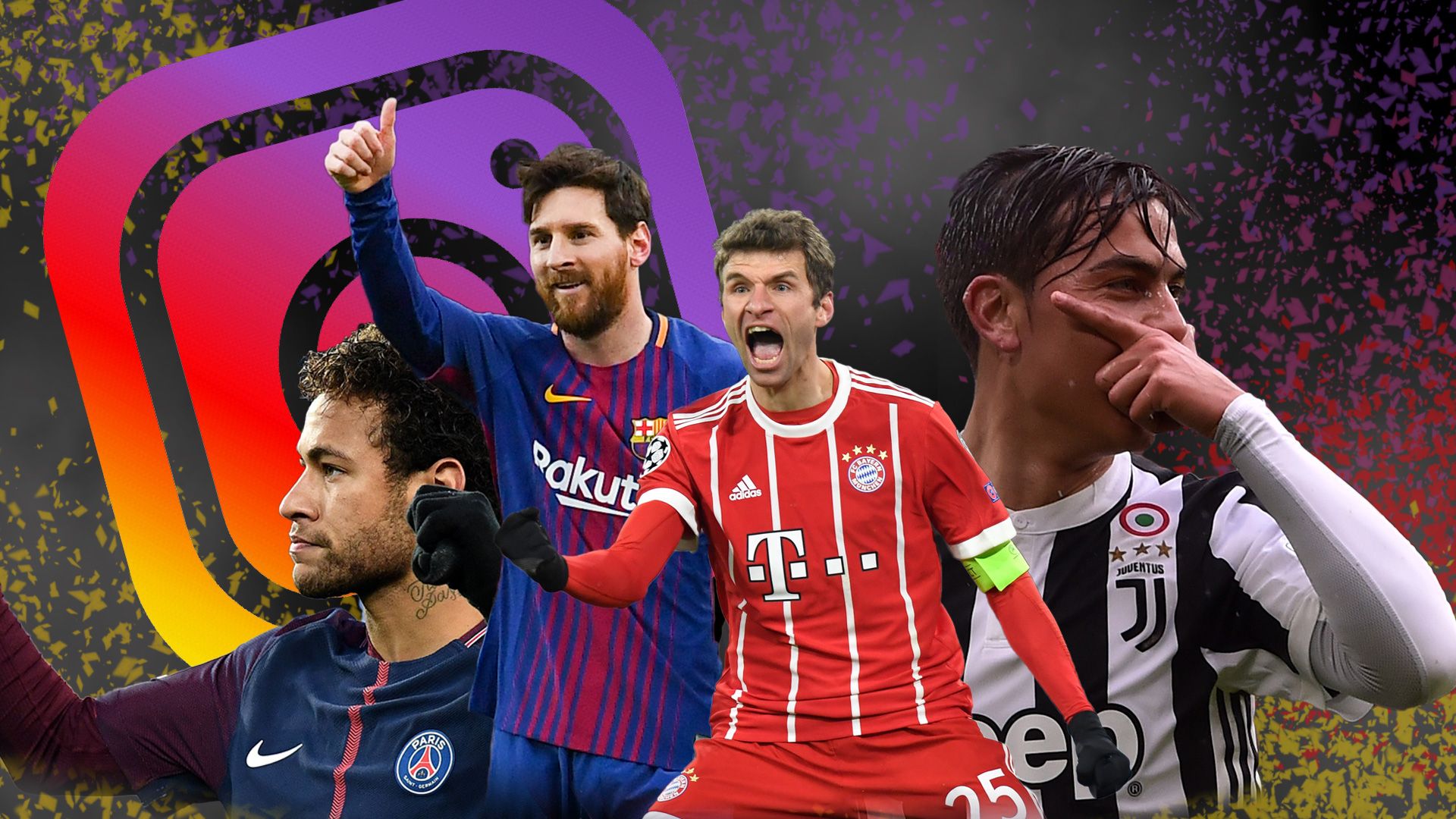 GFX Fußball Highlights Instagram Sexy Spox Clips