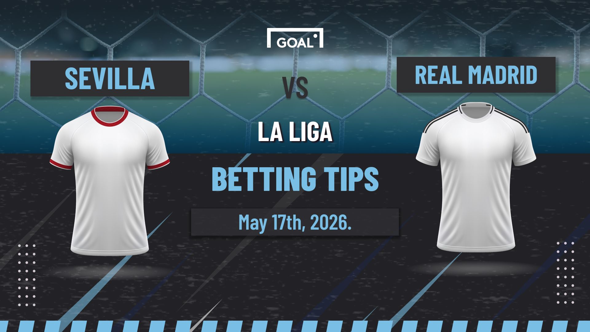 Sevilla vs Real Madrid Predictions