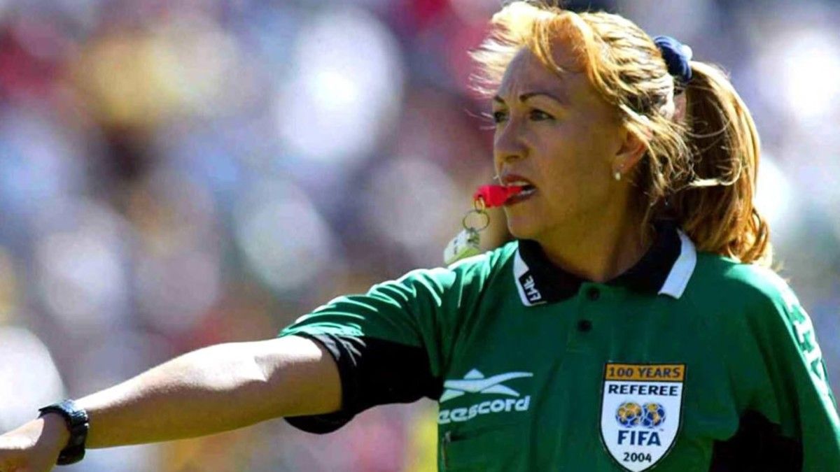 Virginia Tovar