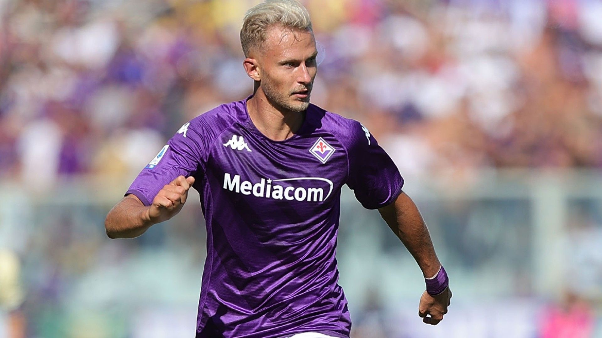 Antonin Barak Fiorentina