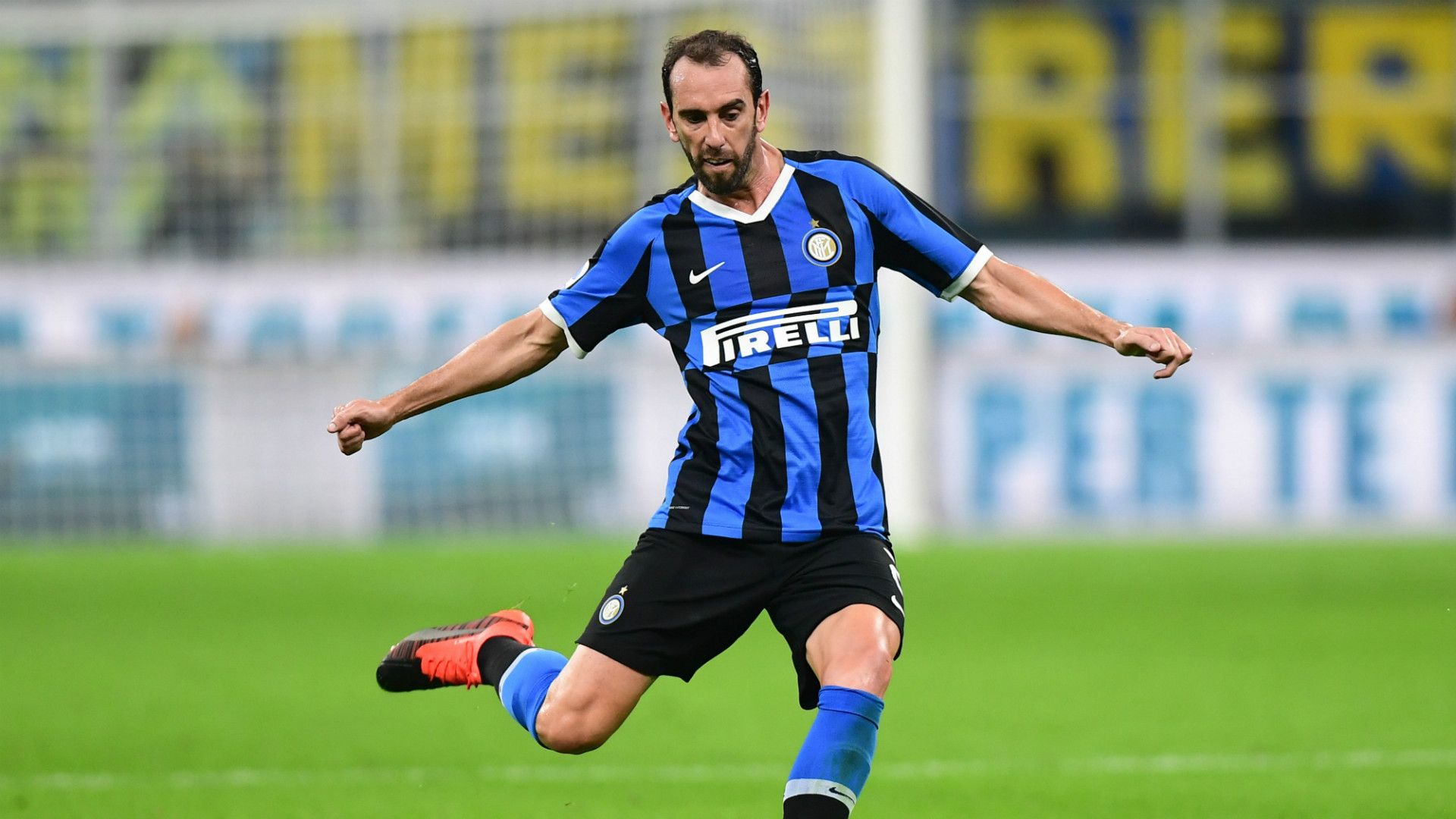 Diego Godin Inter