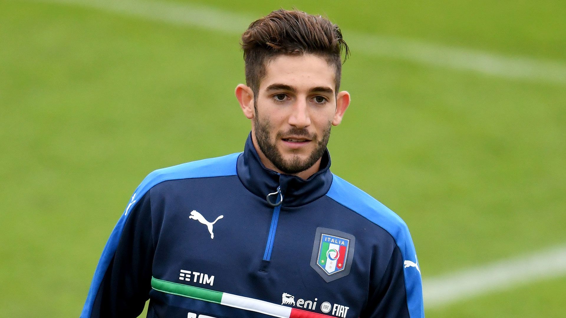 Roberto Gagliardini 11082016