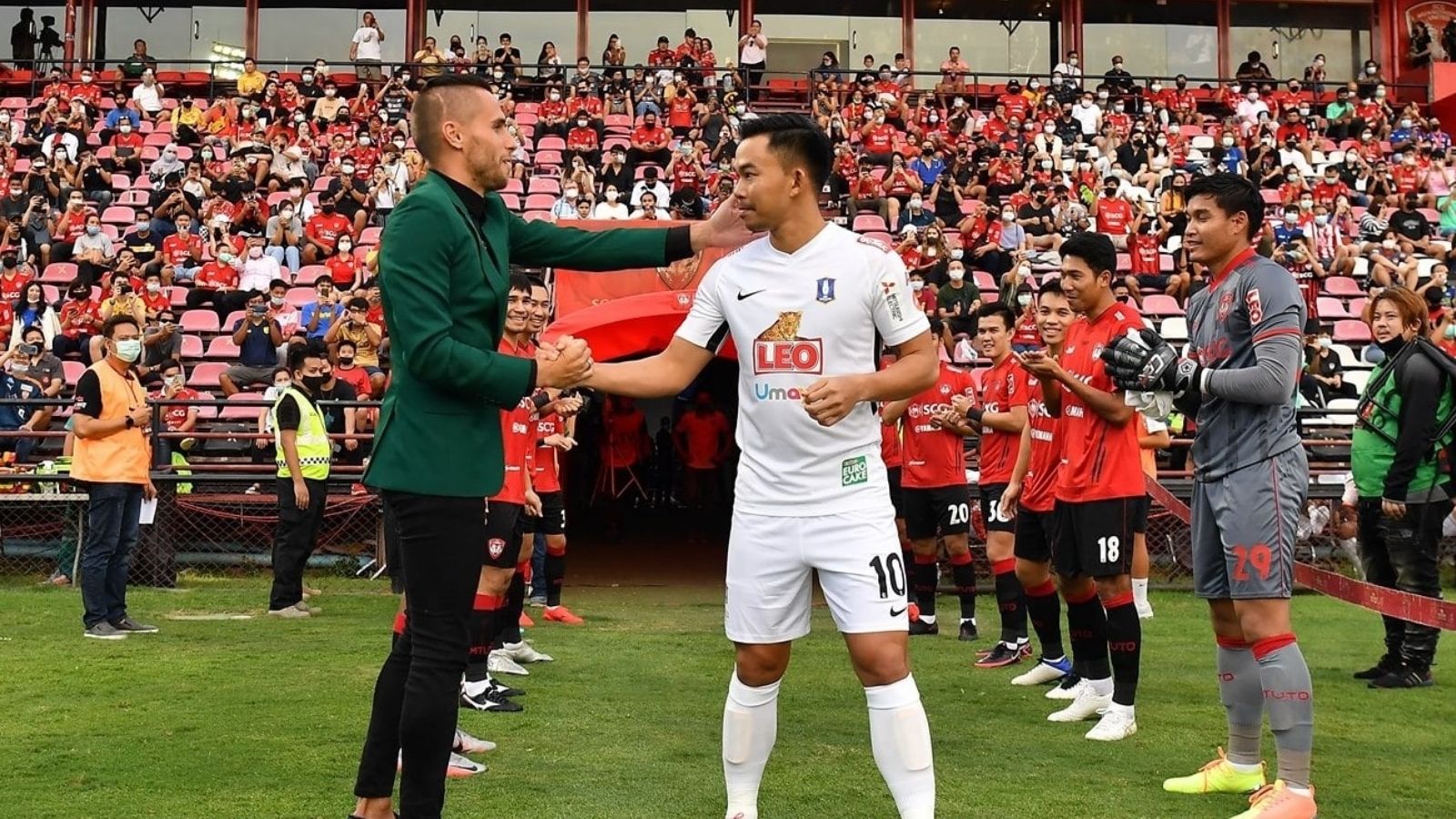 มาริโอ ยูรอฟสกี้