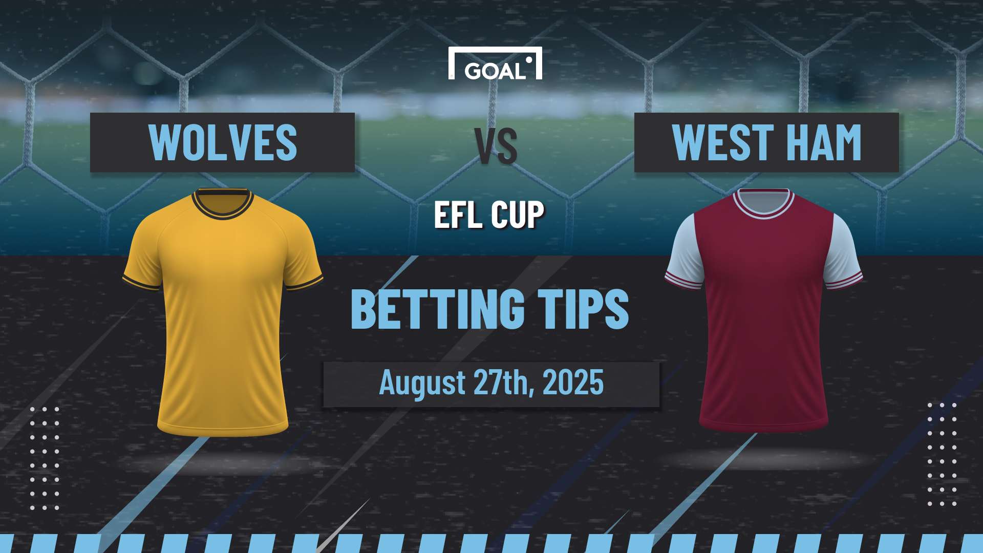 Wolves vs West Ham Predictions