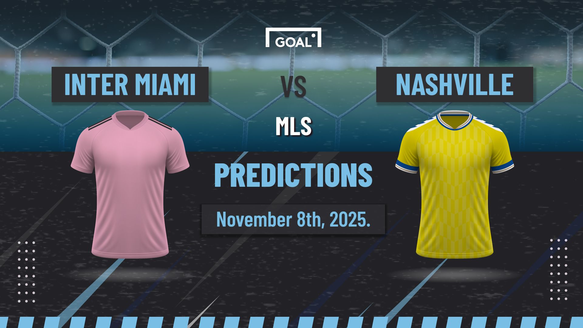 Inter Miami vs Nashville Predictions