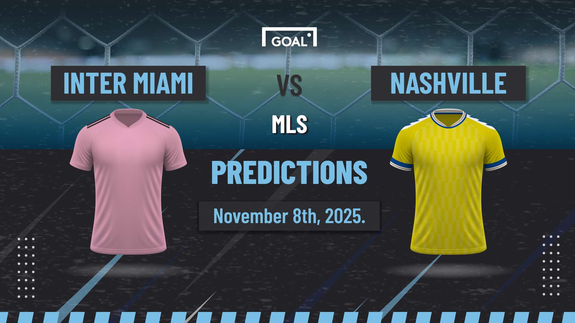 Inter Miami vs Nashville Predictions