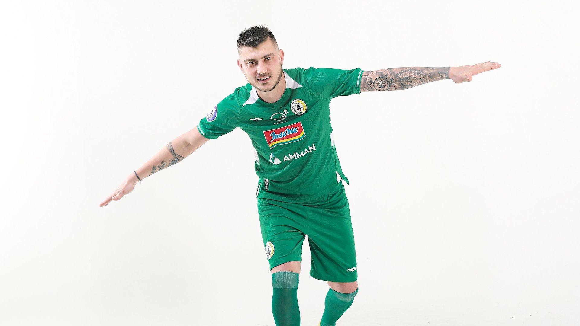 Yevhen bokhashvili - PSS