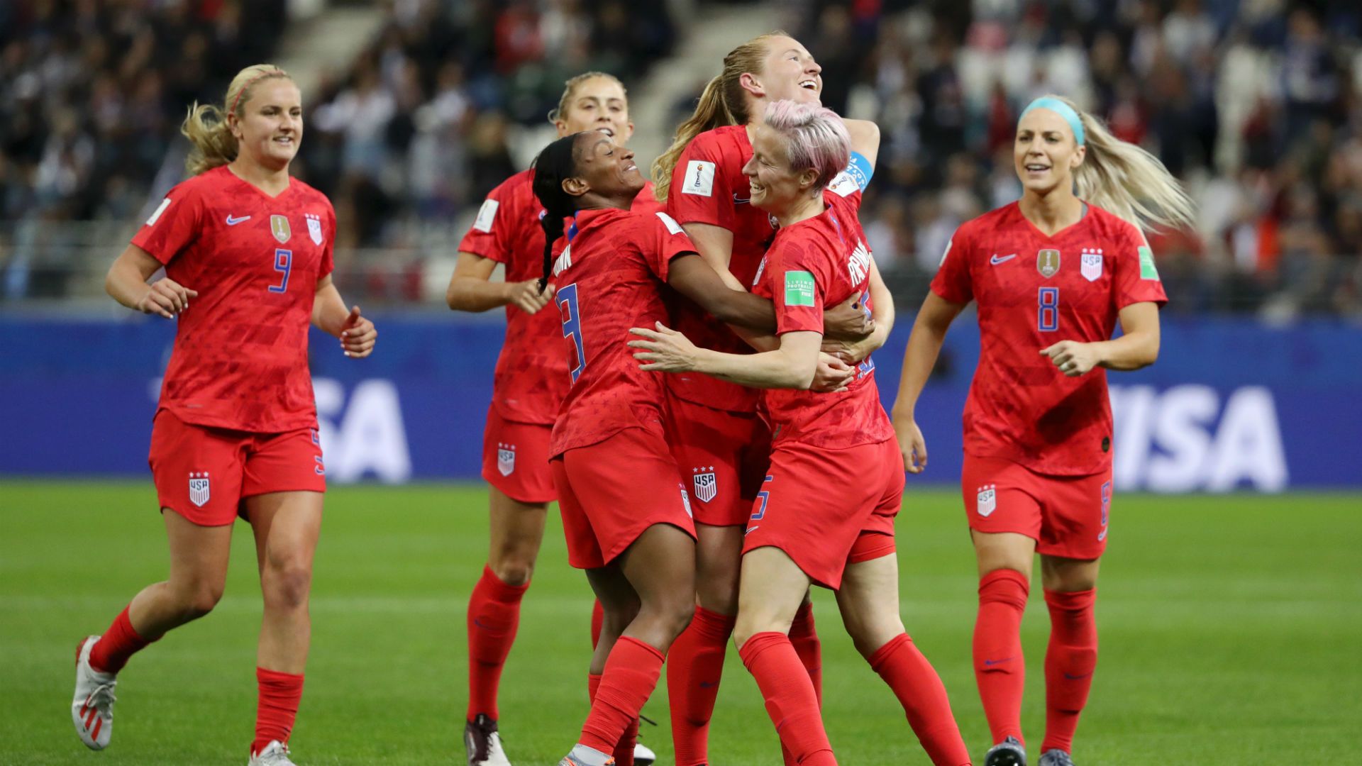 amerika5_Getty_12062019