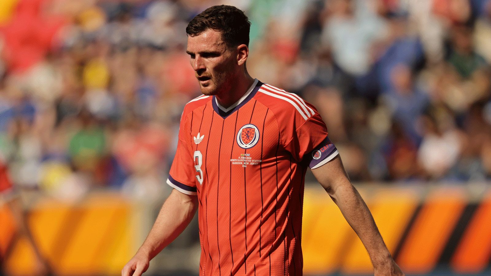 Andy Robertson