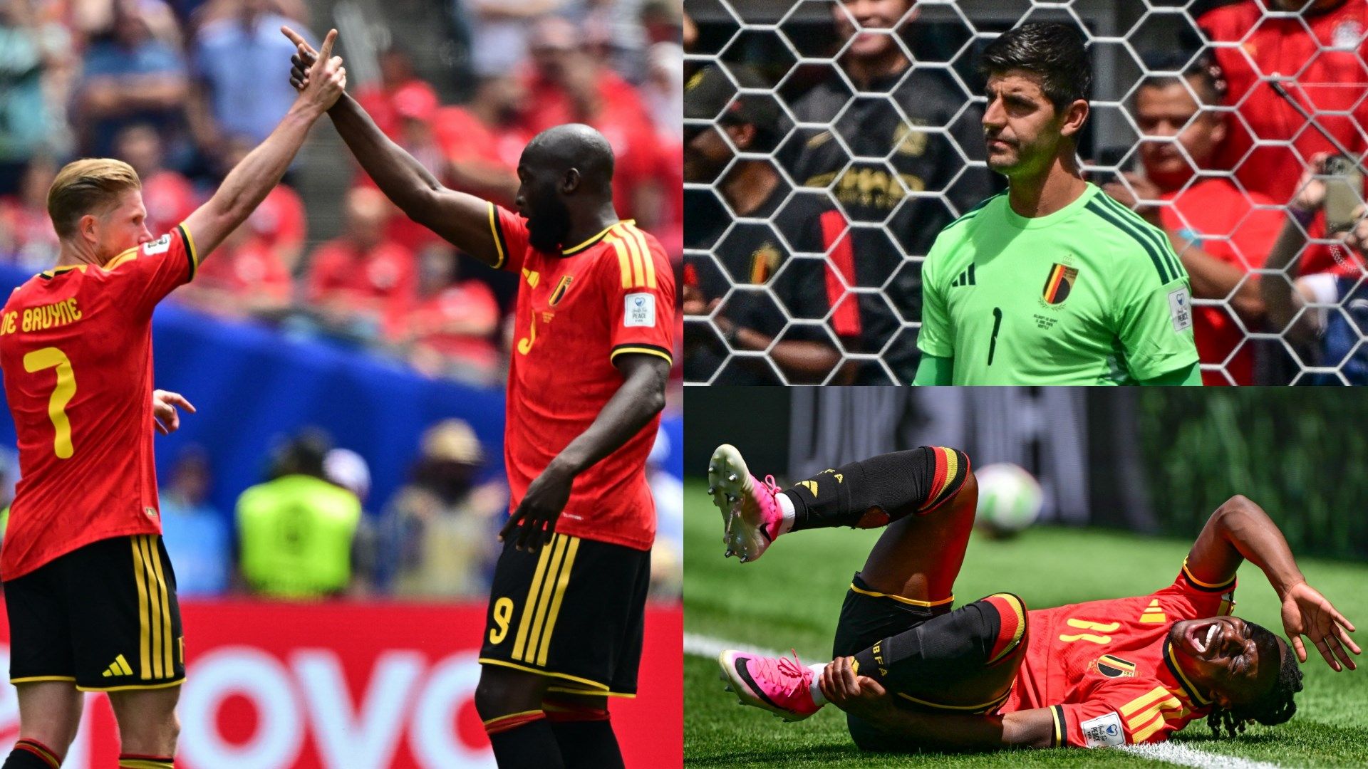 Belgium Egypt player ratings GFX