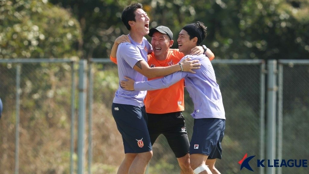 제주유나이티드