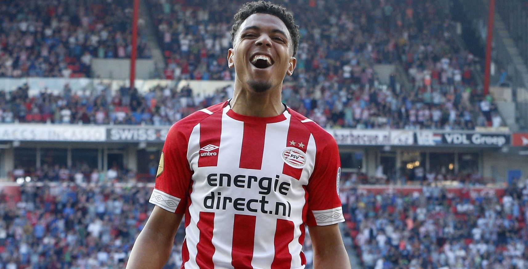 Donyell Malen PSV