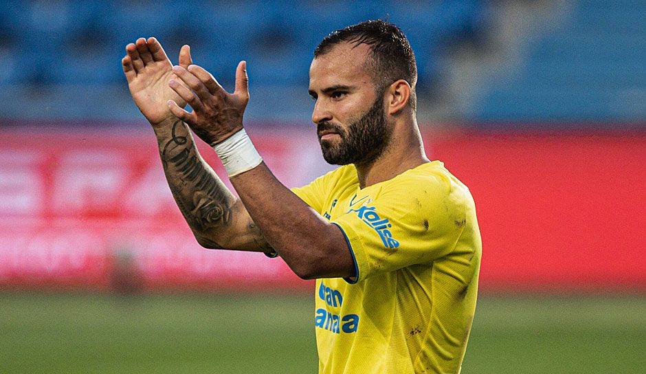 ONLY GERMANY Jese Rodriguez