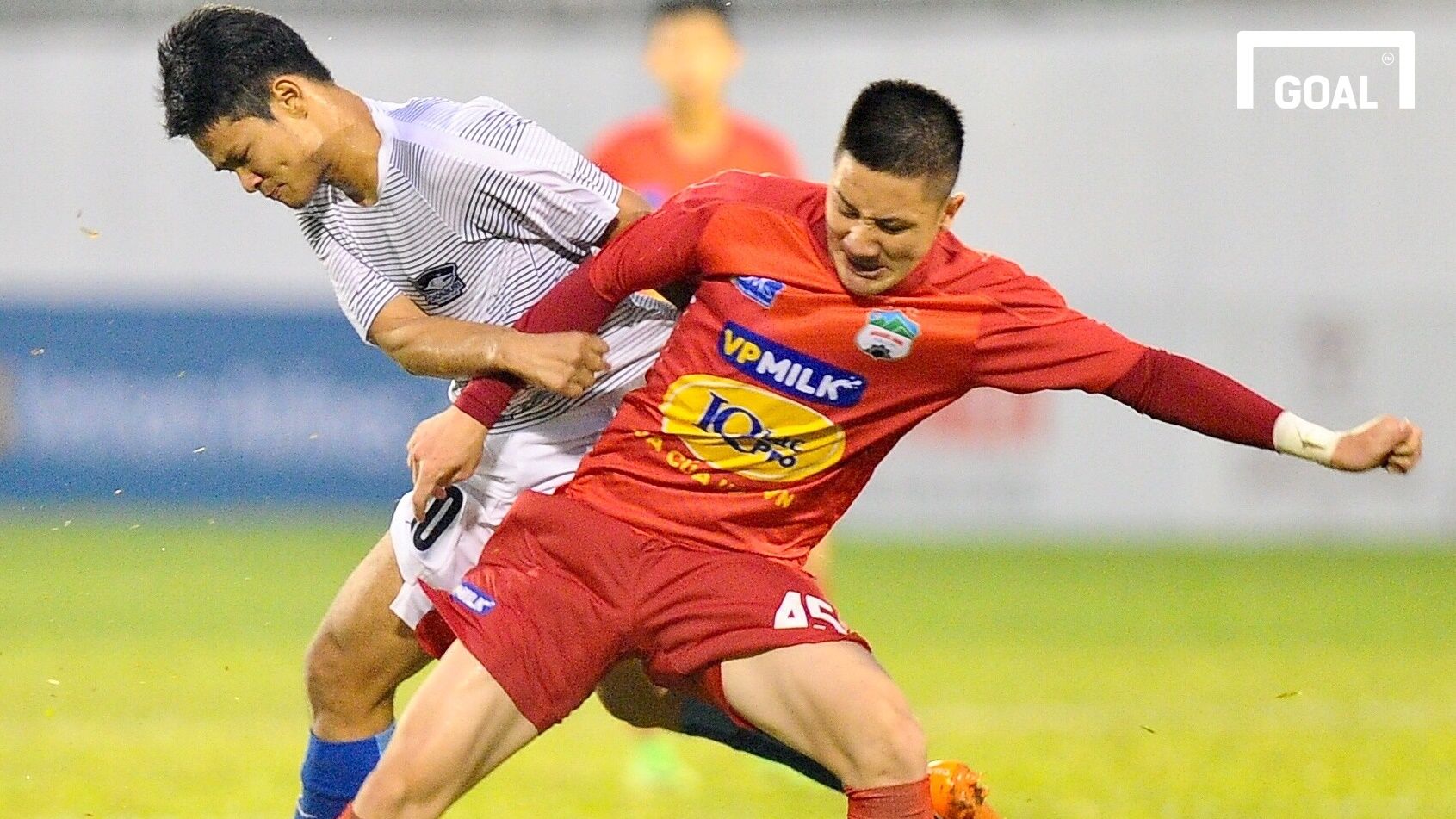 U19 HAGL JMG, Duy Kiên