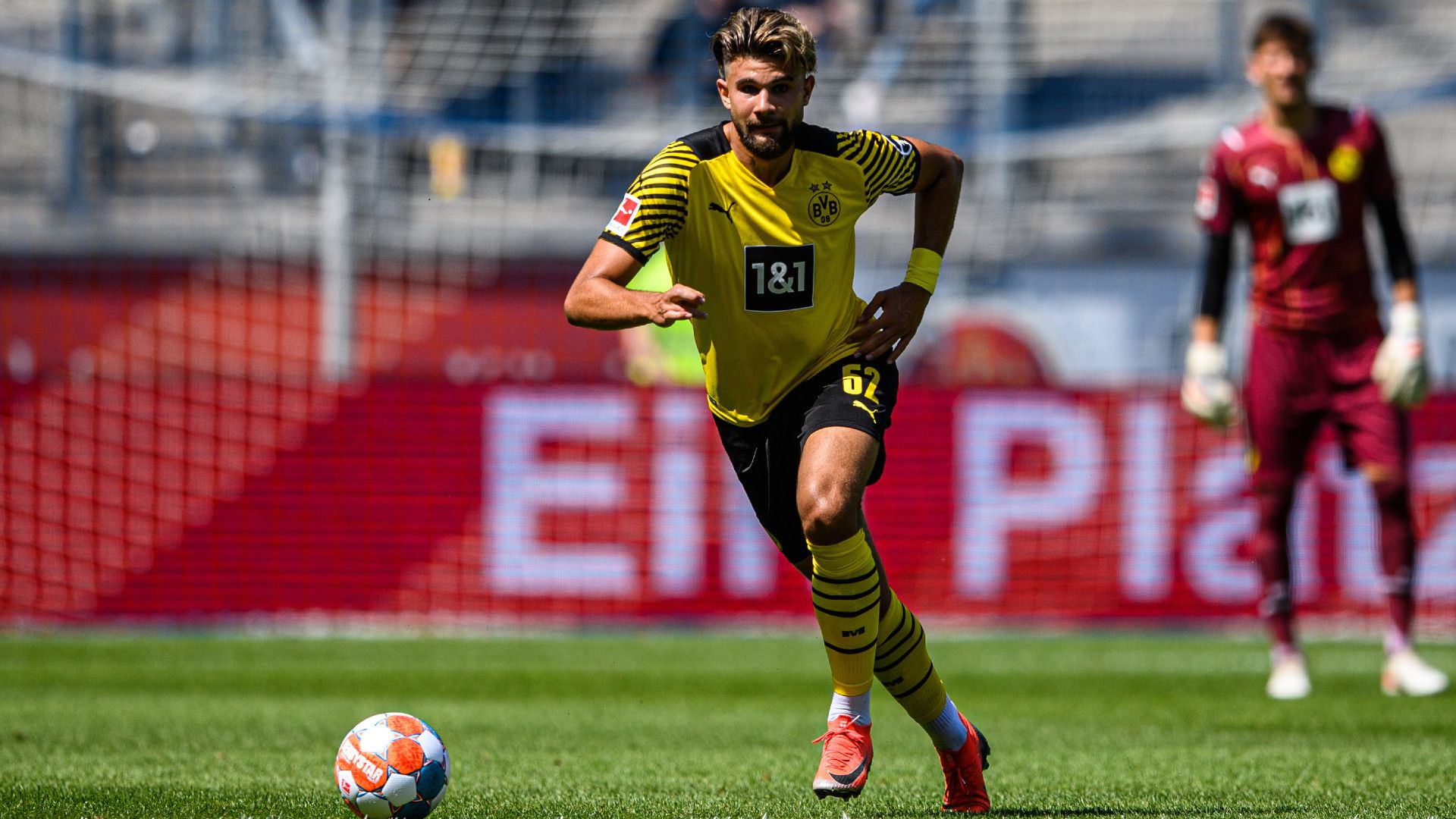 ANTONIOS PAPADOPOULOS BORUSSIA DORTMUND