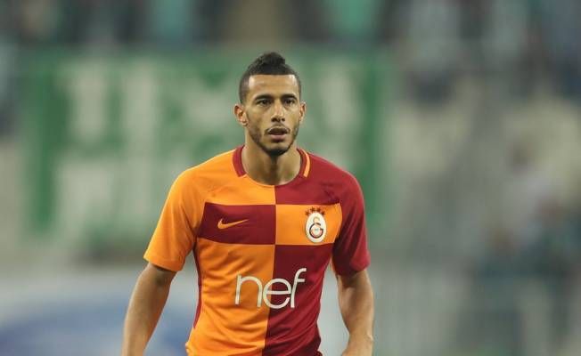 يونس بلهندة