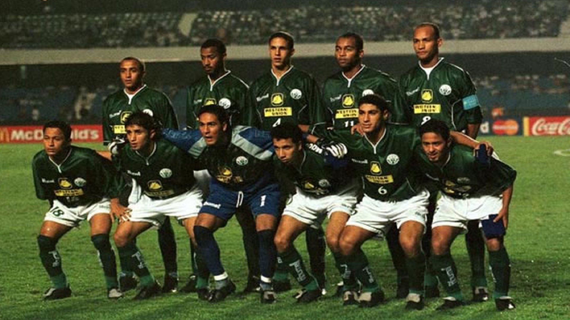 الرجاء المغربي كأس العالم للأندية 2000