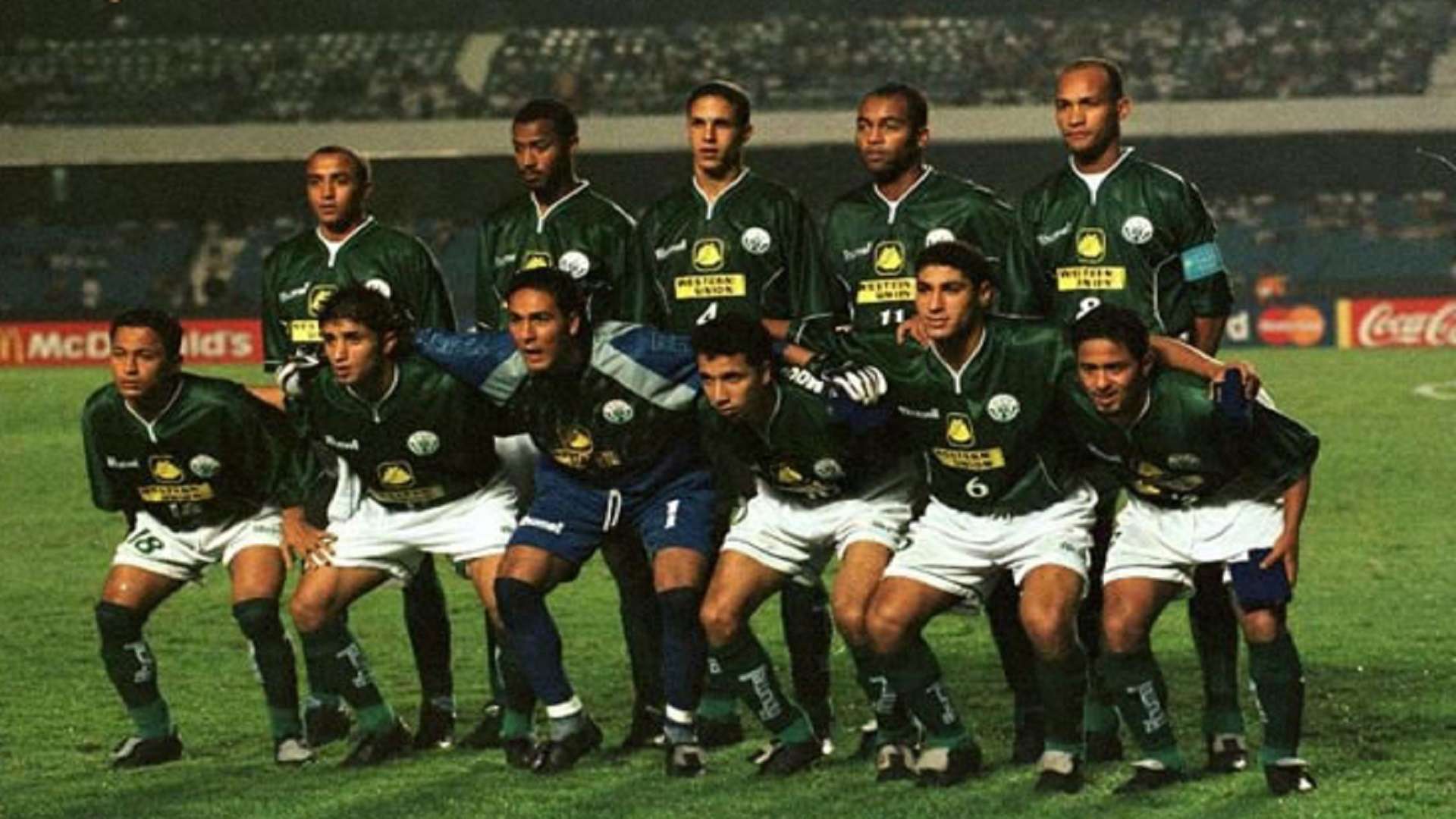 الرجاء المغربي كأس العالم للأندية 2000