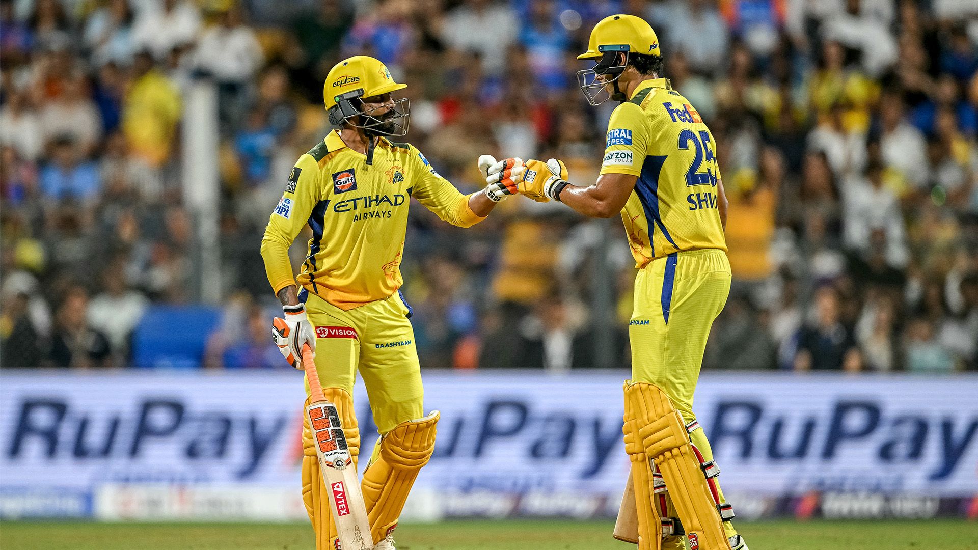 IPL 2026: Chennai Super Kings face Mumbai Indians in pivotal Chepauk clash — image 2