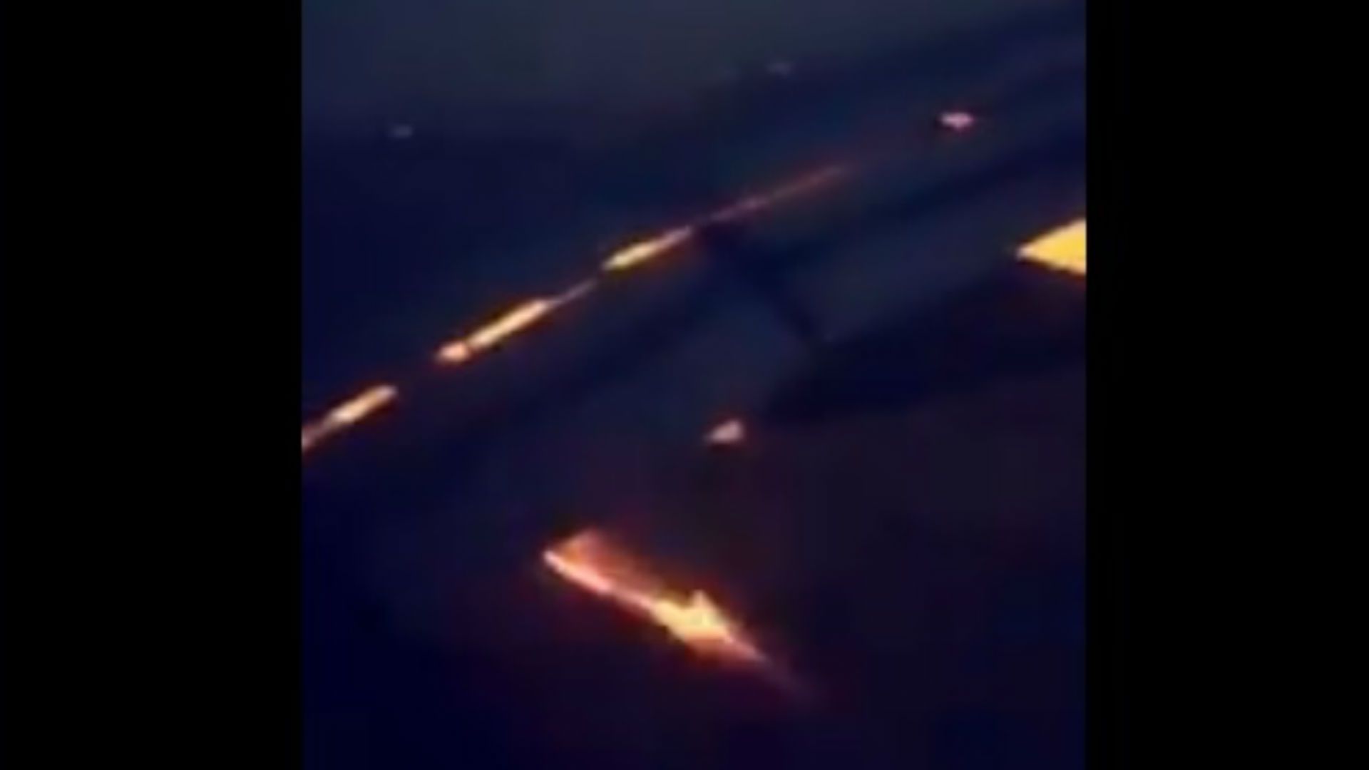 Saudi Arabia Plane 18062018