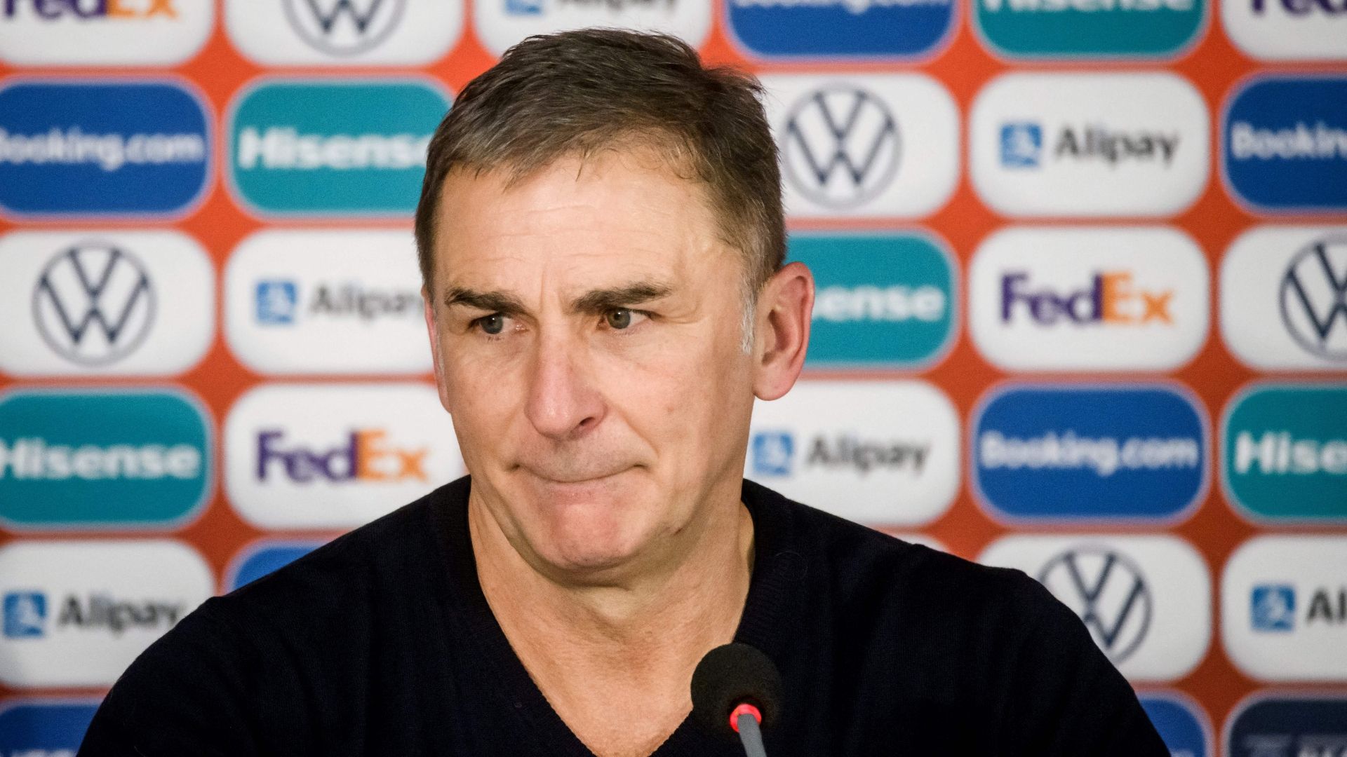 Stefan Kuntz Türkei 2021