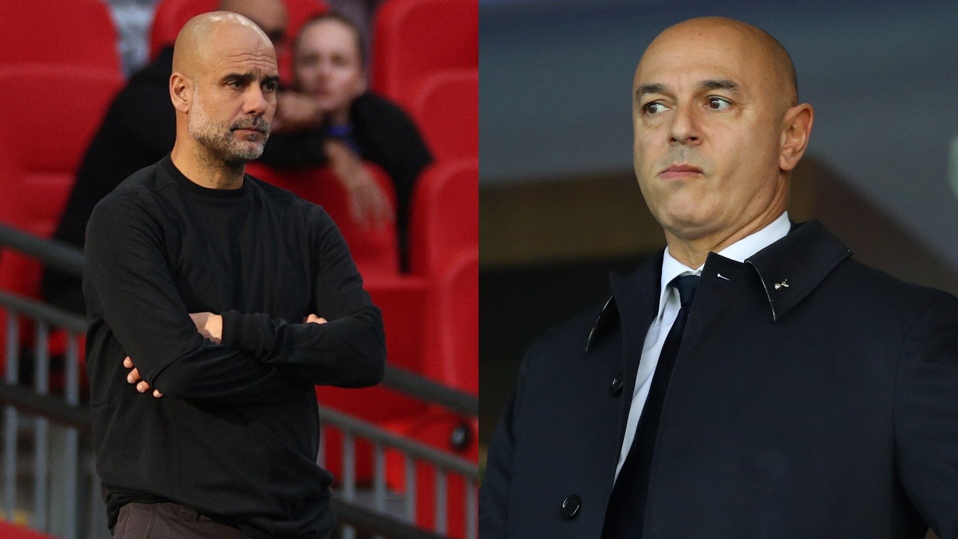 Levy Pep