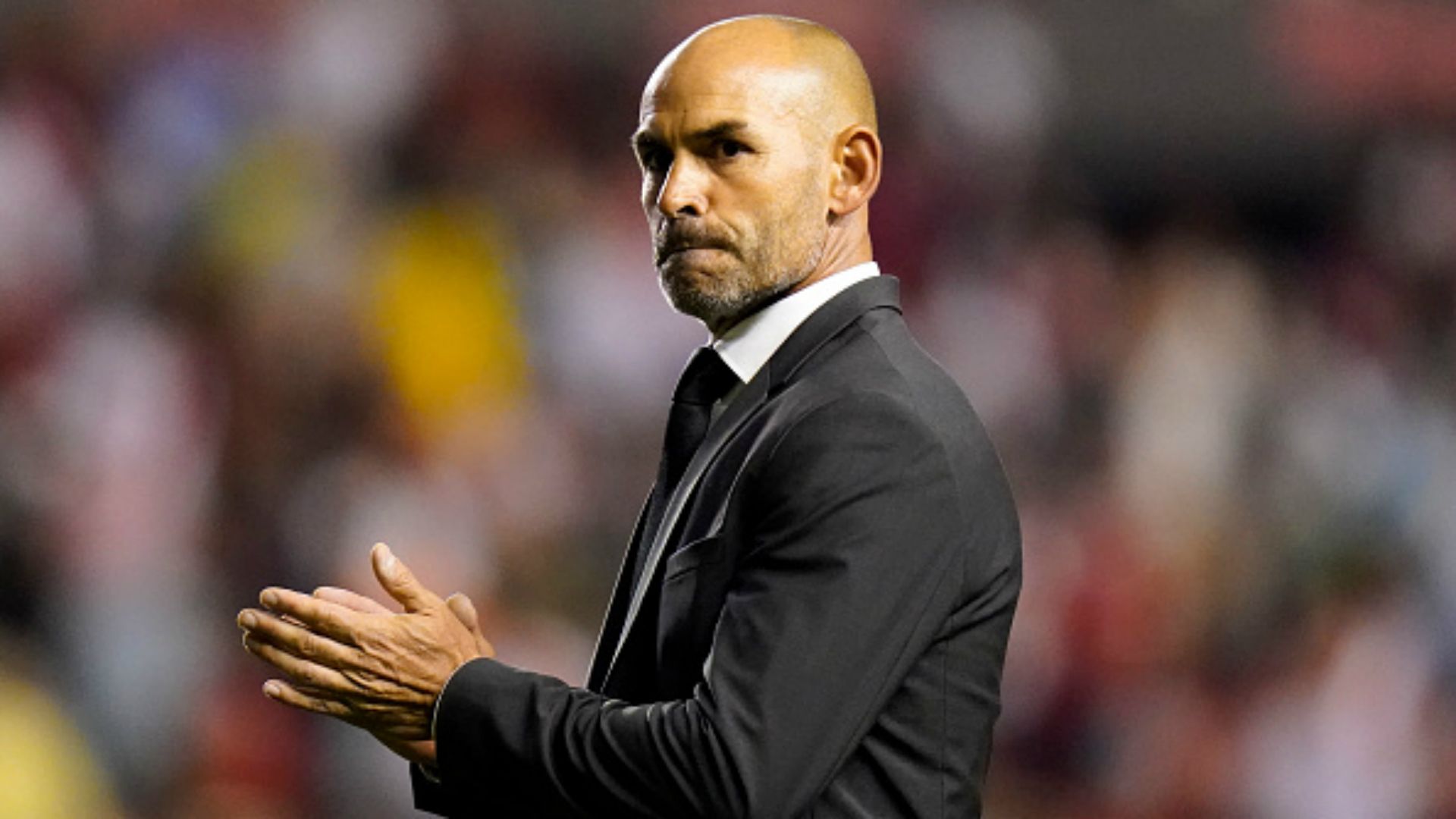 Paco Jémez Cruz Azul