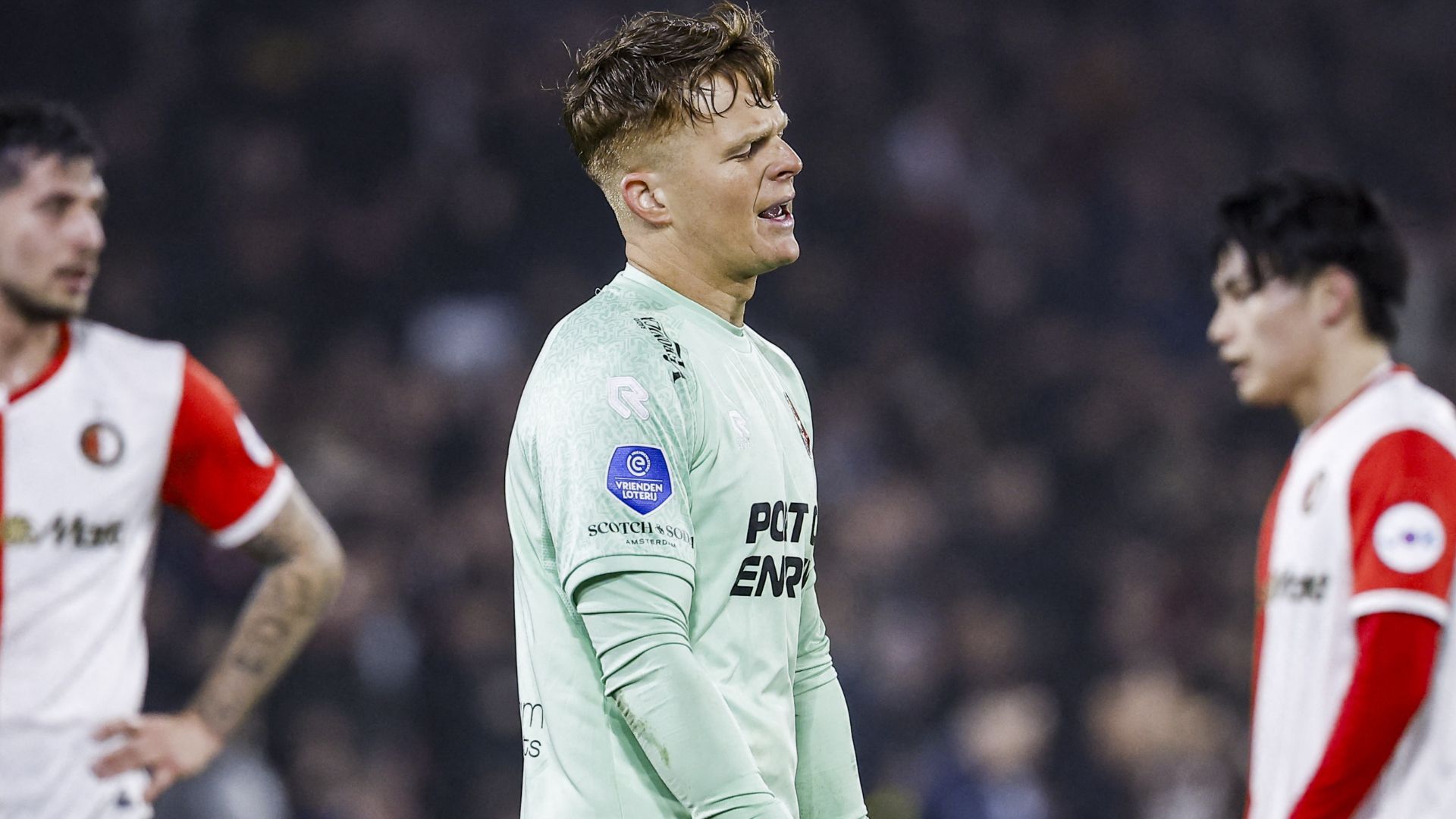 Ronald Koeman Jr