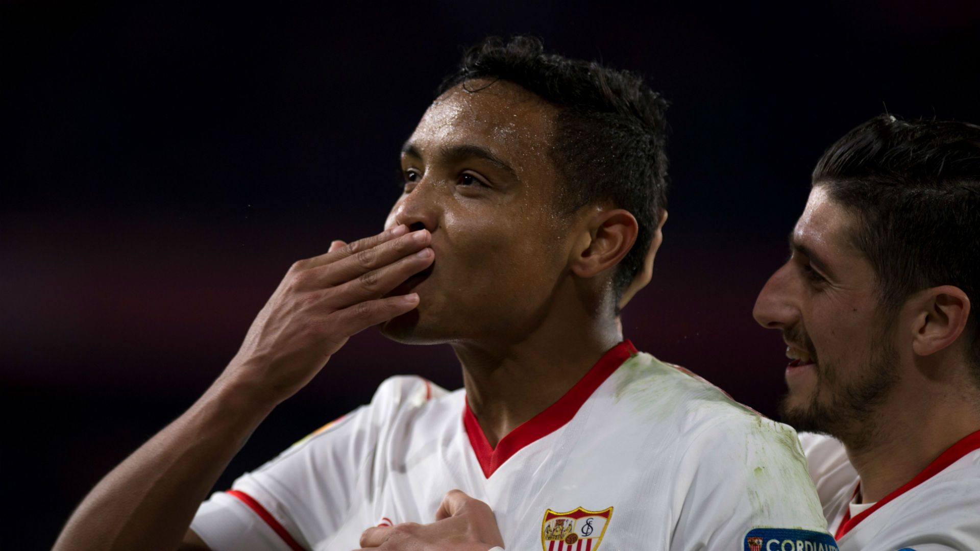 Luis Muriel Sevilla