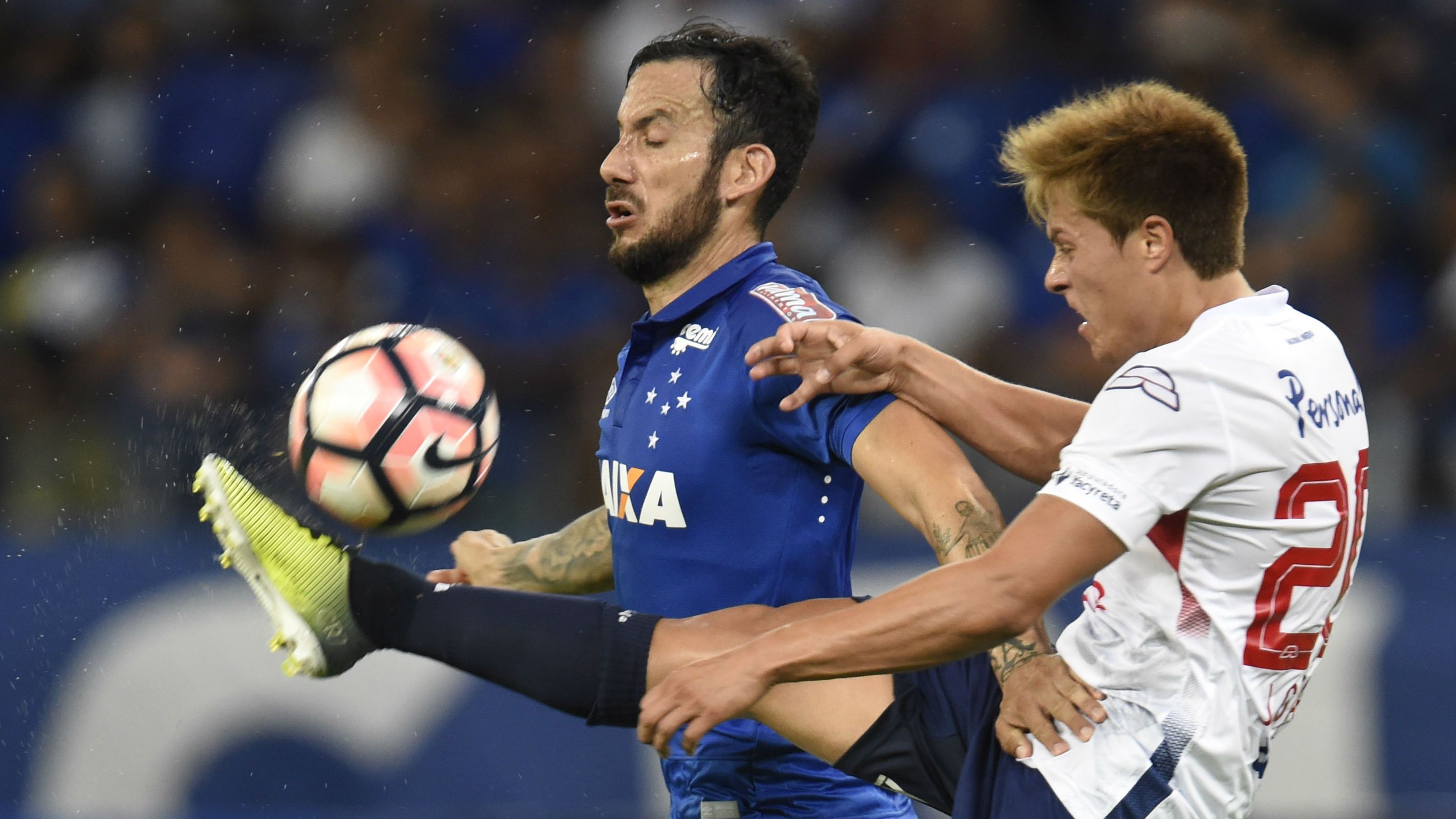 Gato García (Paraguay) 16-01-20