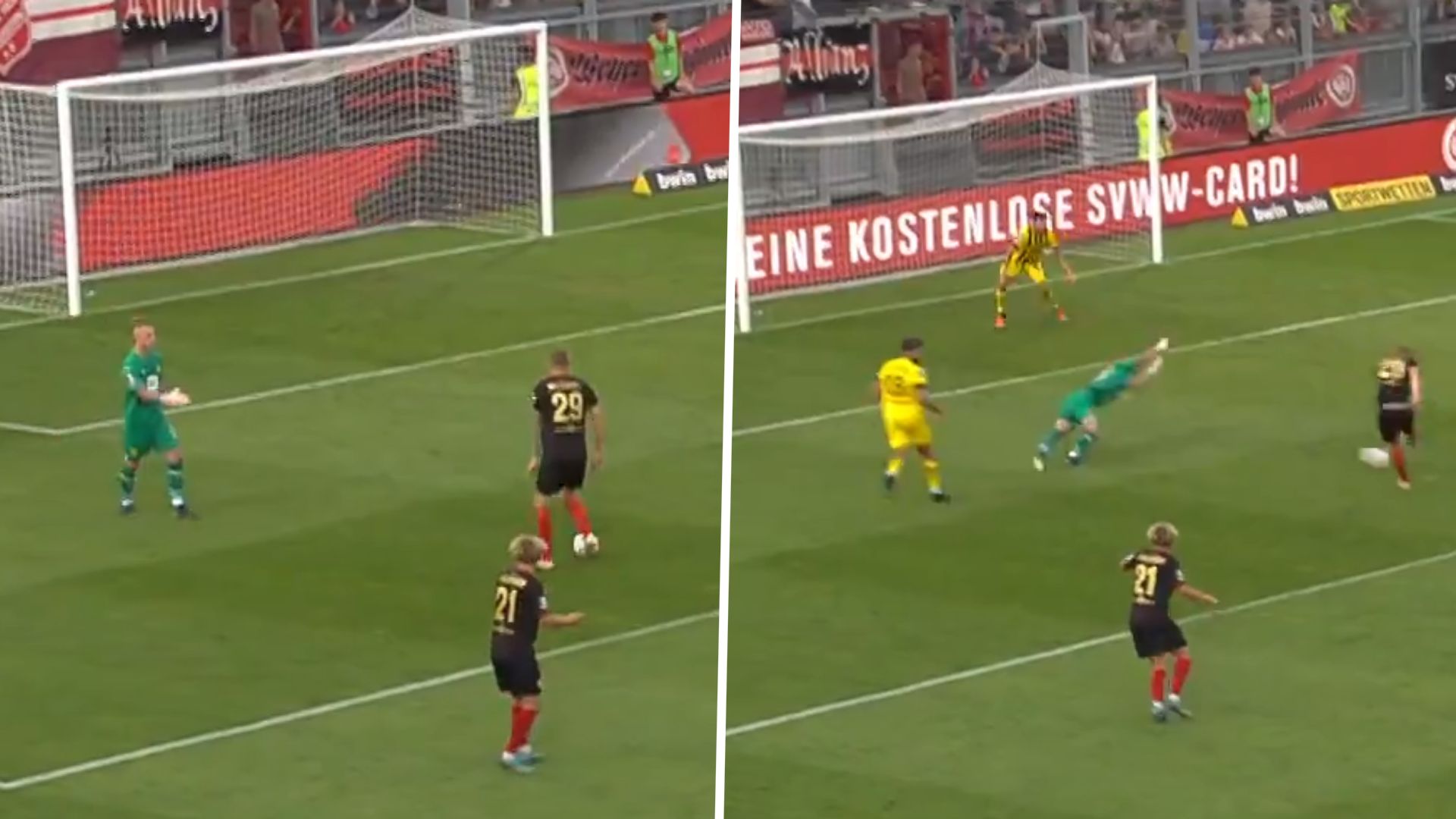 GFX Unbehaun BVB Borussia Dortmund