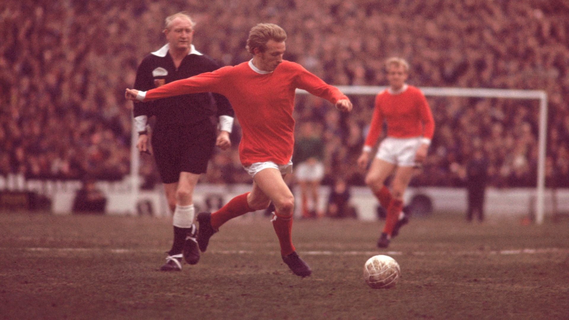 Denis Law
