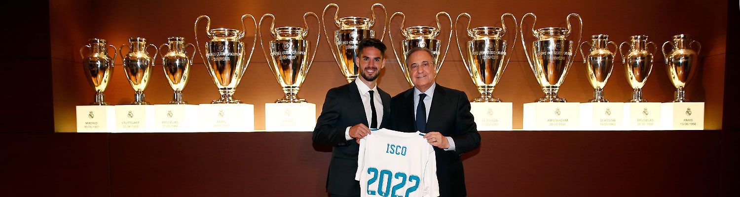 Isco