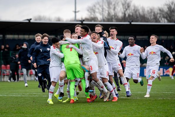 RB Leipzig U19