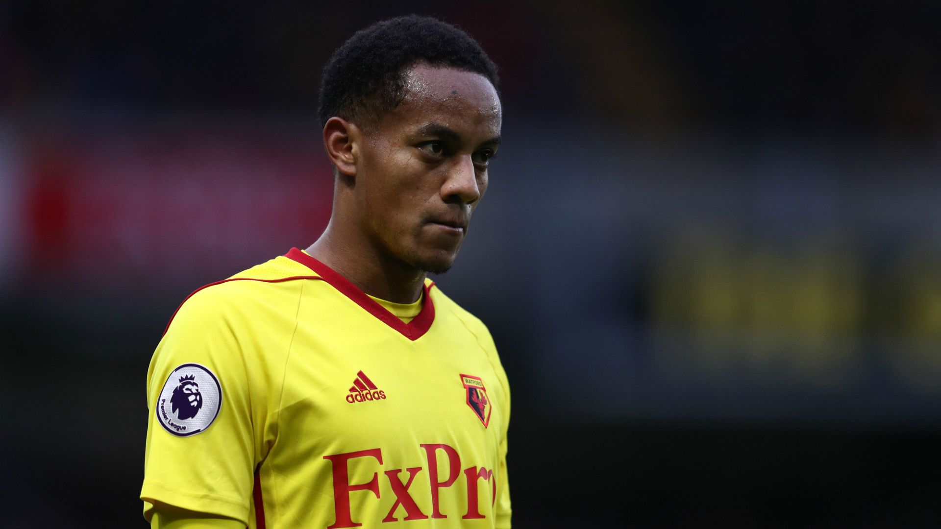 Andre Carrillo Watford