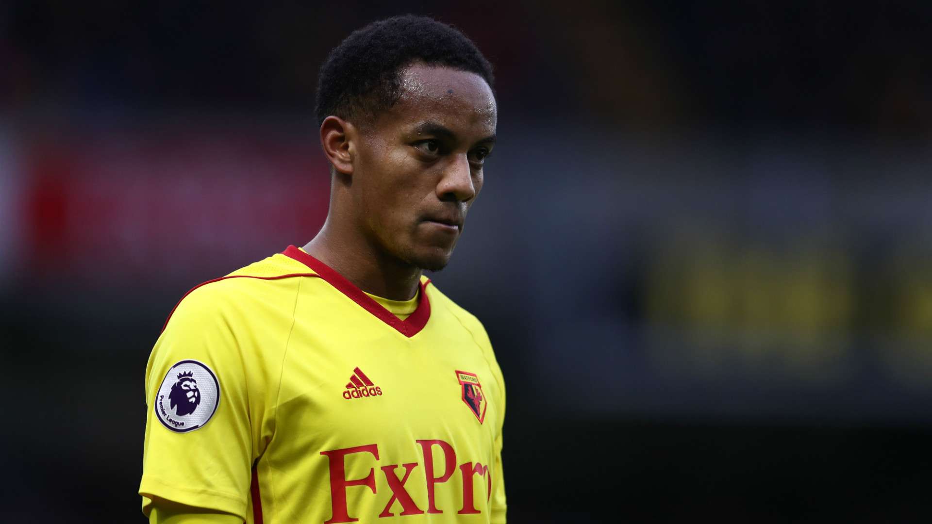Andre Carrillo Watford
