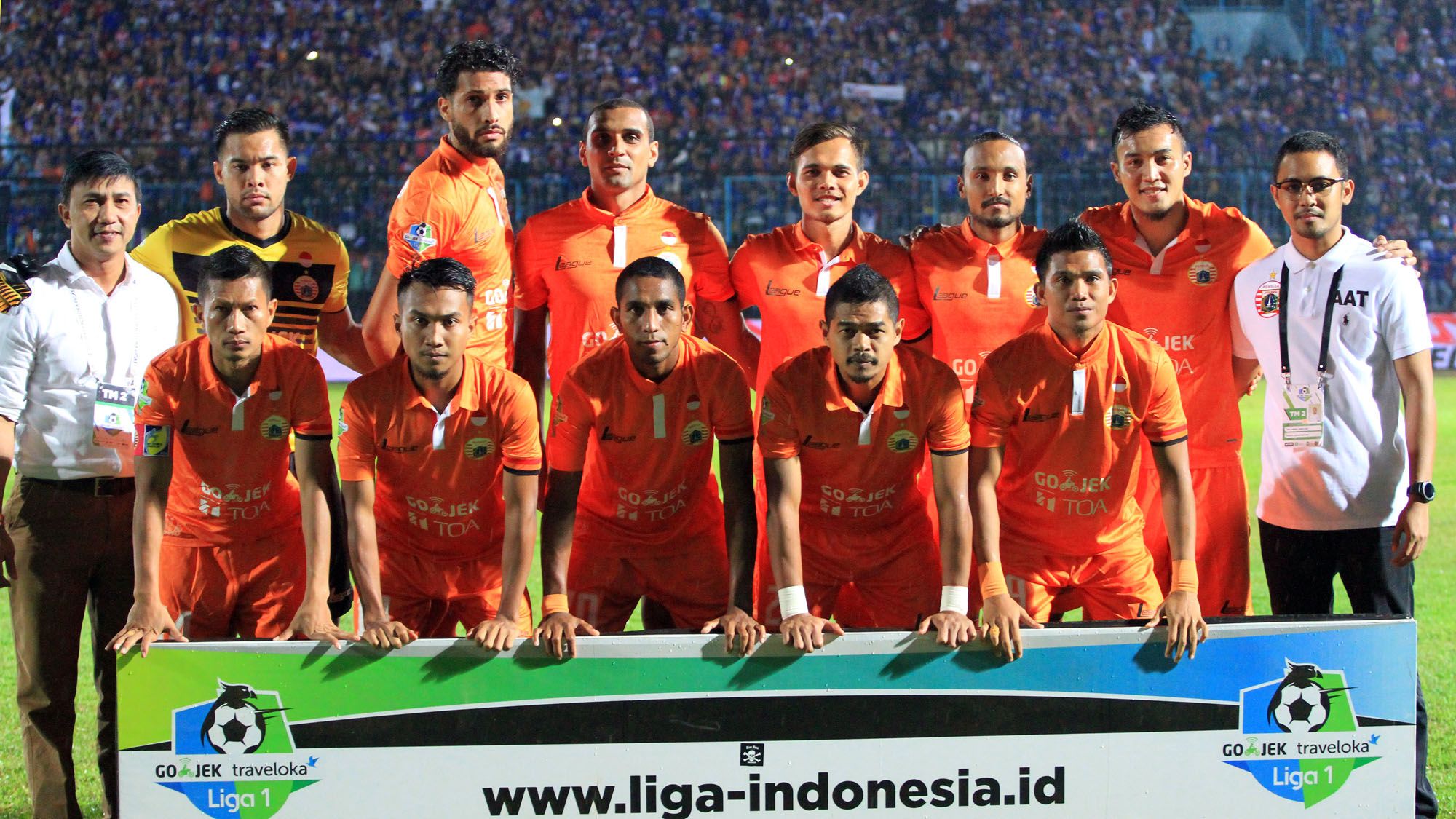 Persija Jakarta