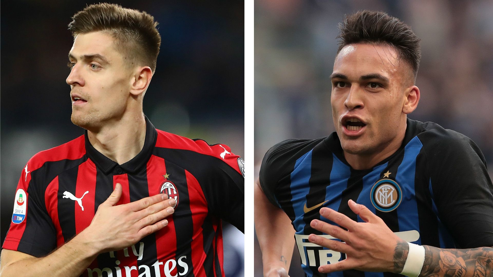 Piatek-Lautaro