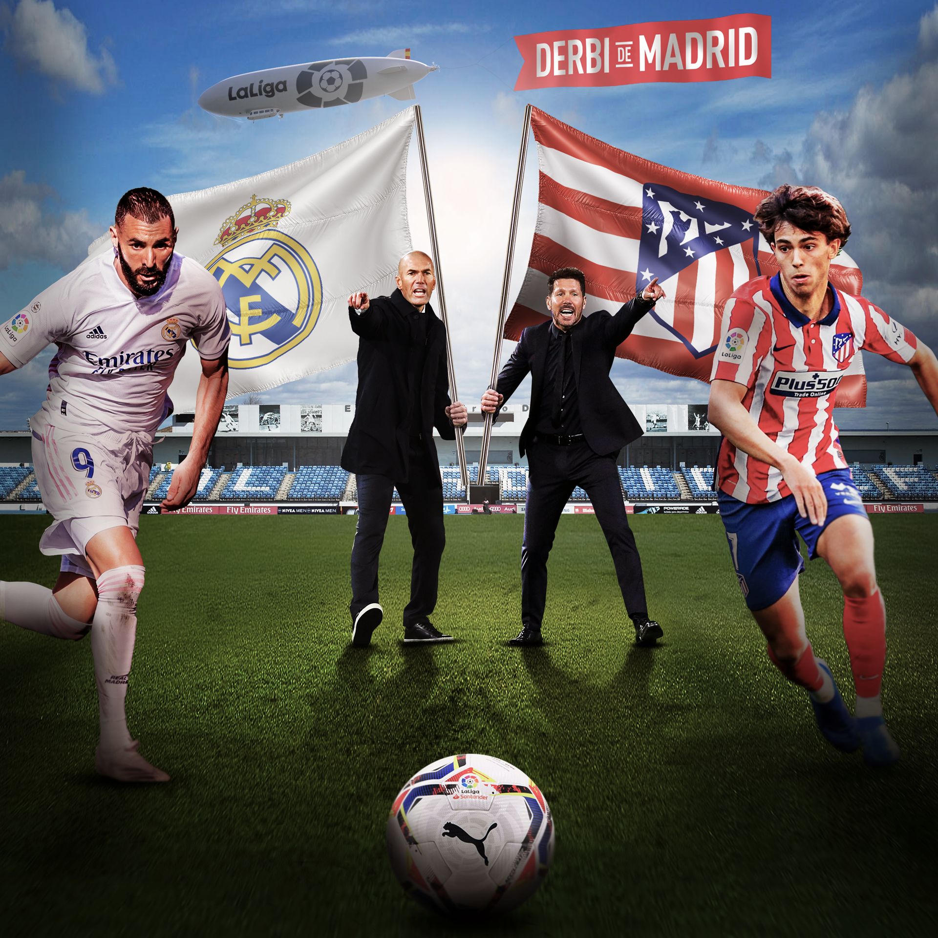 마드리드 더비